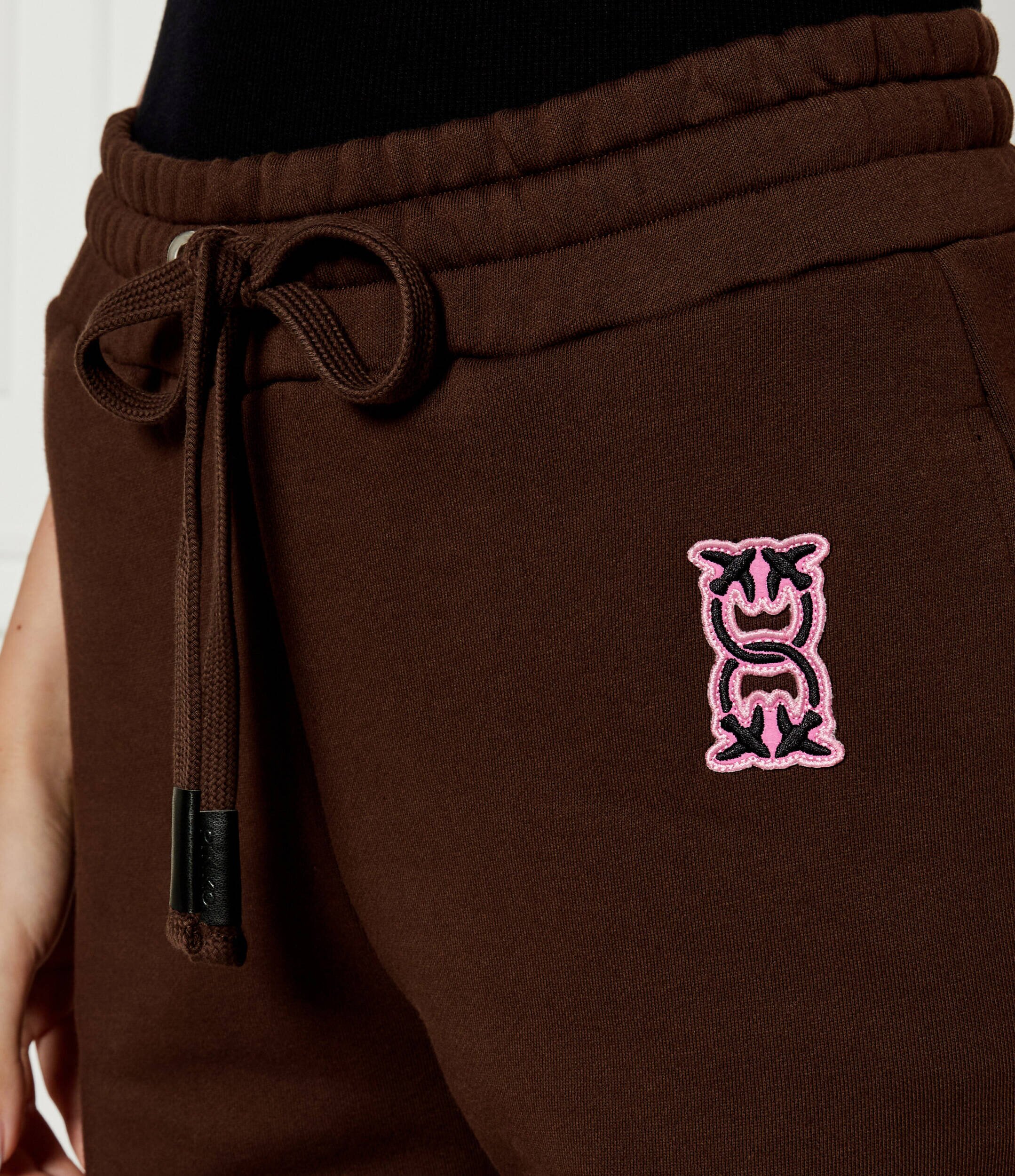 Pinko Pantaloni de trening CARICO | Regular Fit