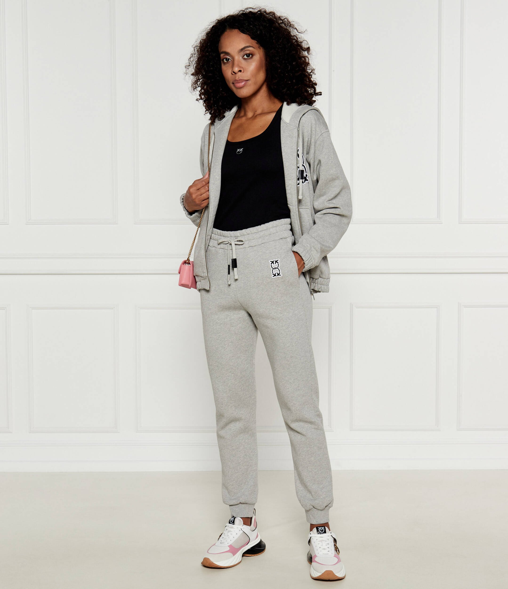 Pinko Pantaloni de trening CARICO | Regular Fit