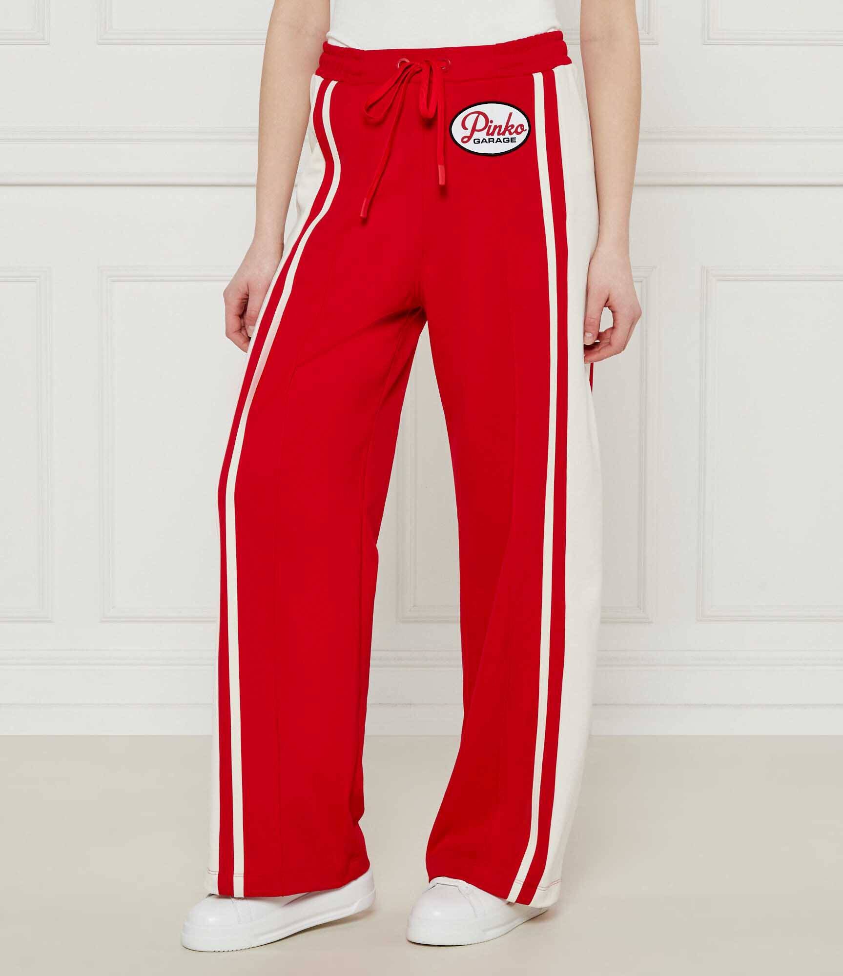 Pinko Pantaloni de trening JACOB | Relaxed fit