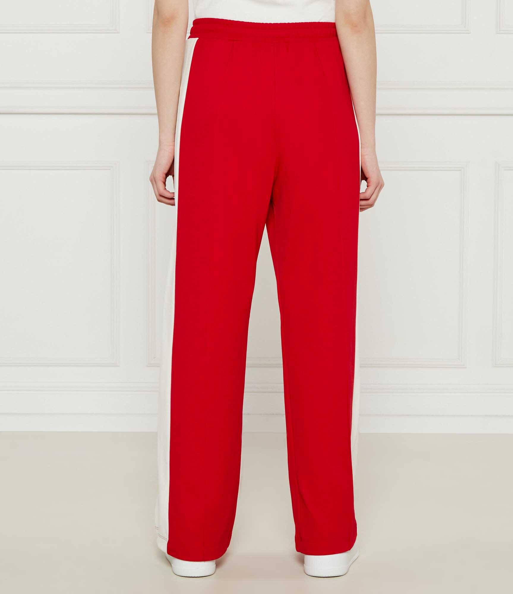 Pinko Pantaloni de trening JACOB | Relaxed fit