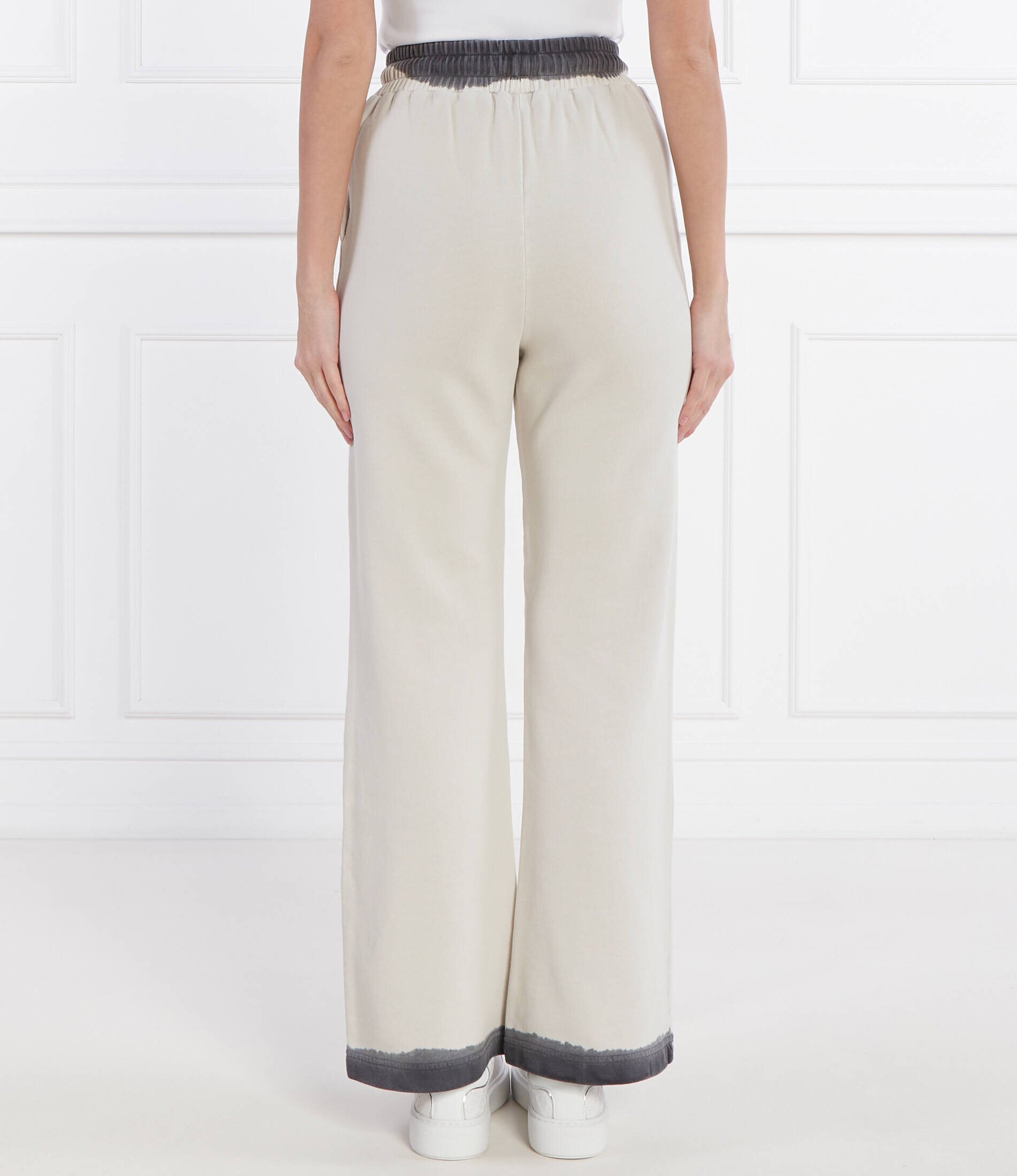 Pinko Pantaloni de trening | Loose fit