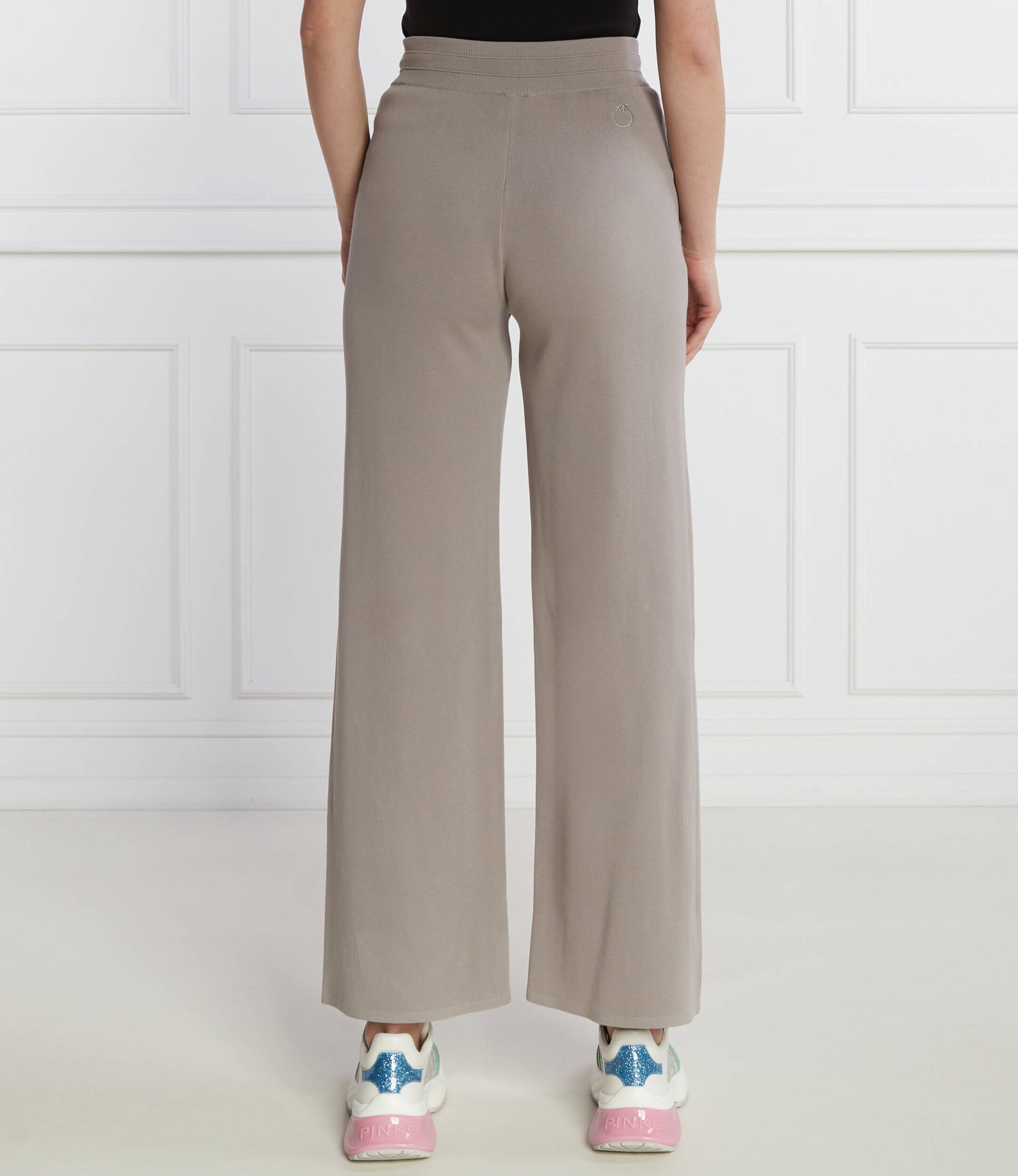 Pinko Pantaloni de trening | Loose fit