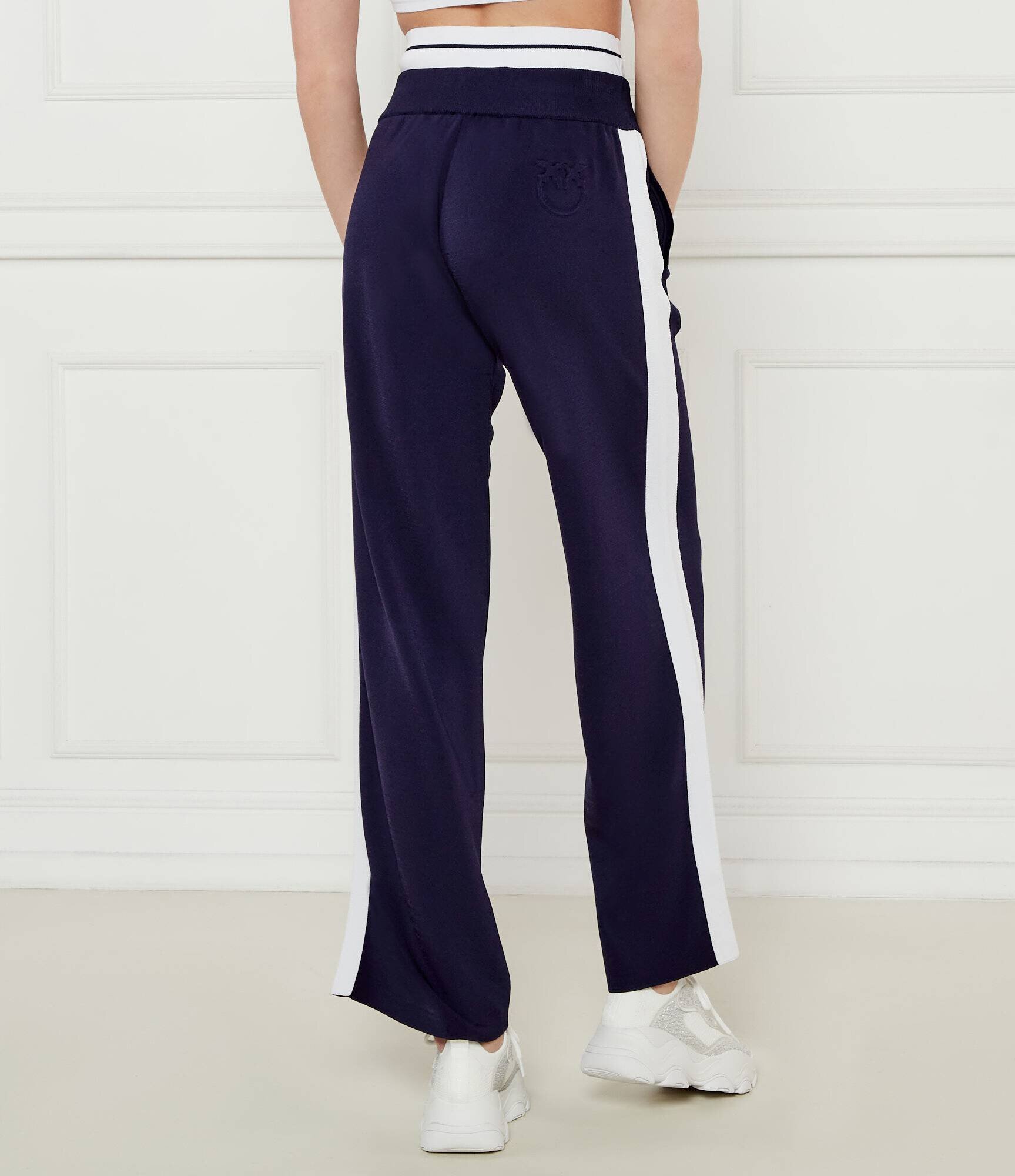 Pinko Pantaloni de trening MARSICANO | Regular Fit