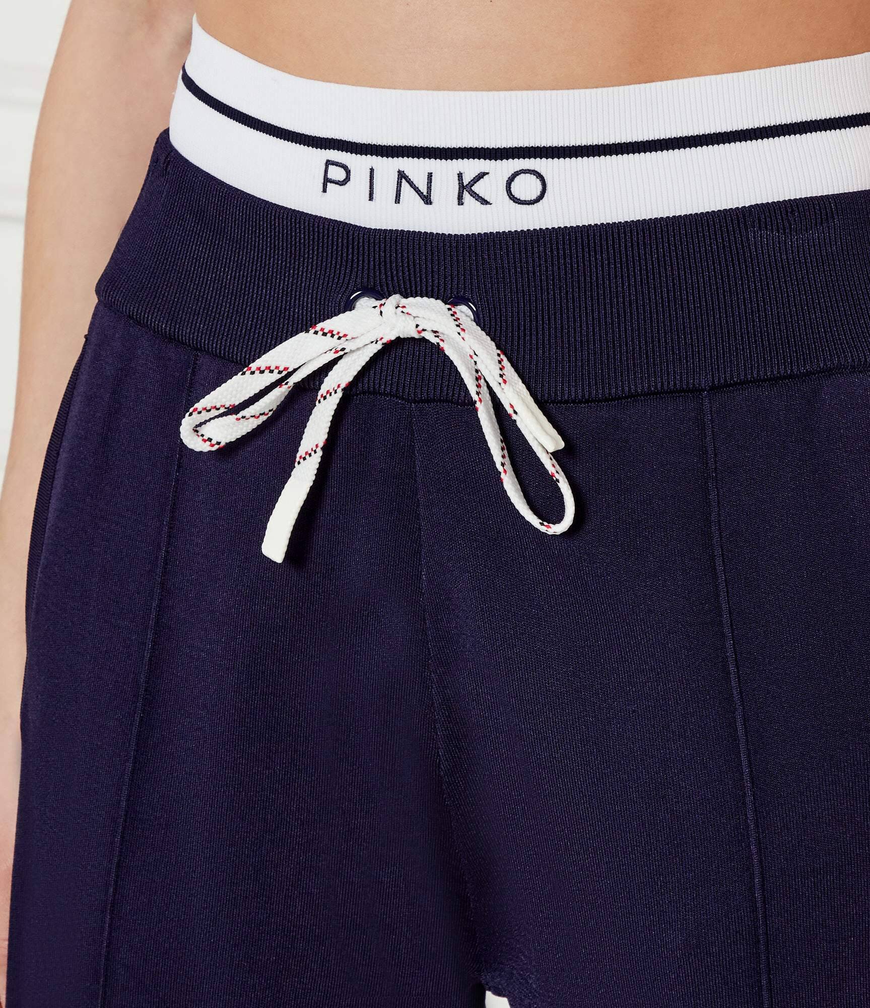 Pinko Pantaloni de trening MARSICANO | Regular Fit