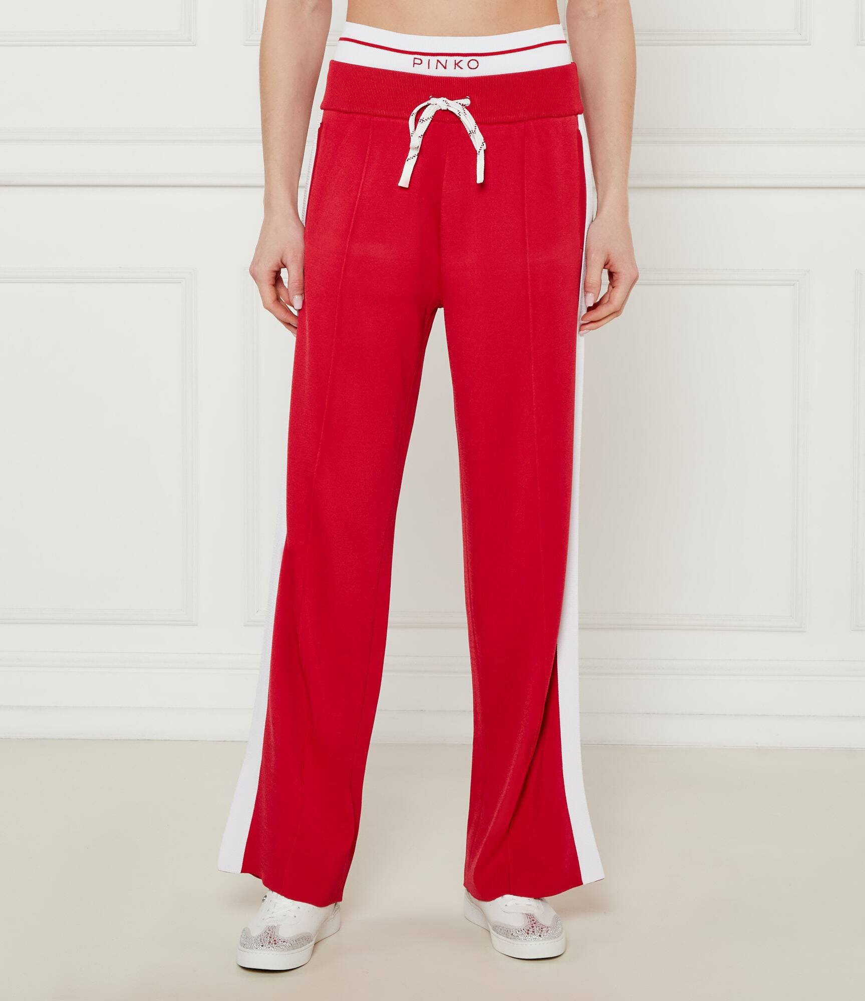 Pinko Pantaloni de trening MARSICANO | Regular Fit