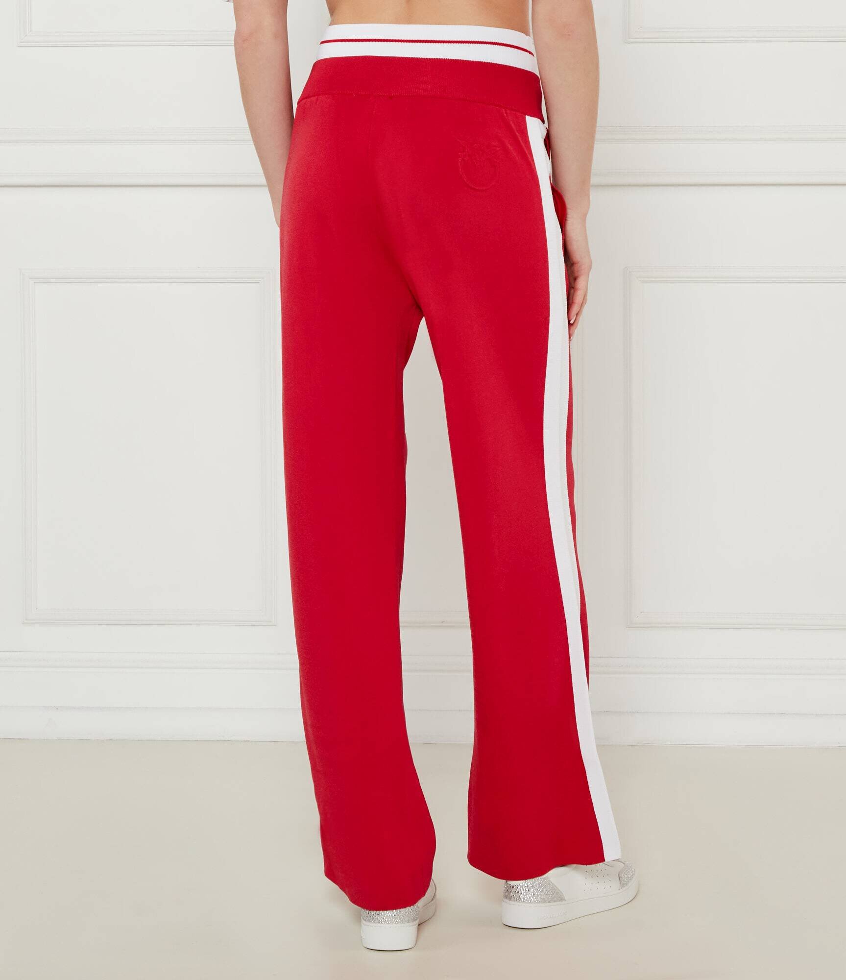 Pinko Pantaloni de trening MARSICANO | Regular Fit