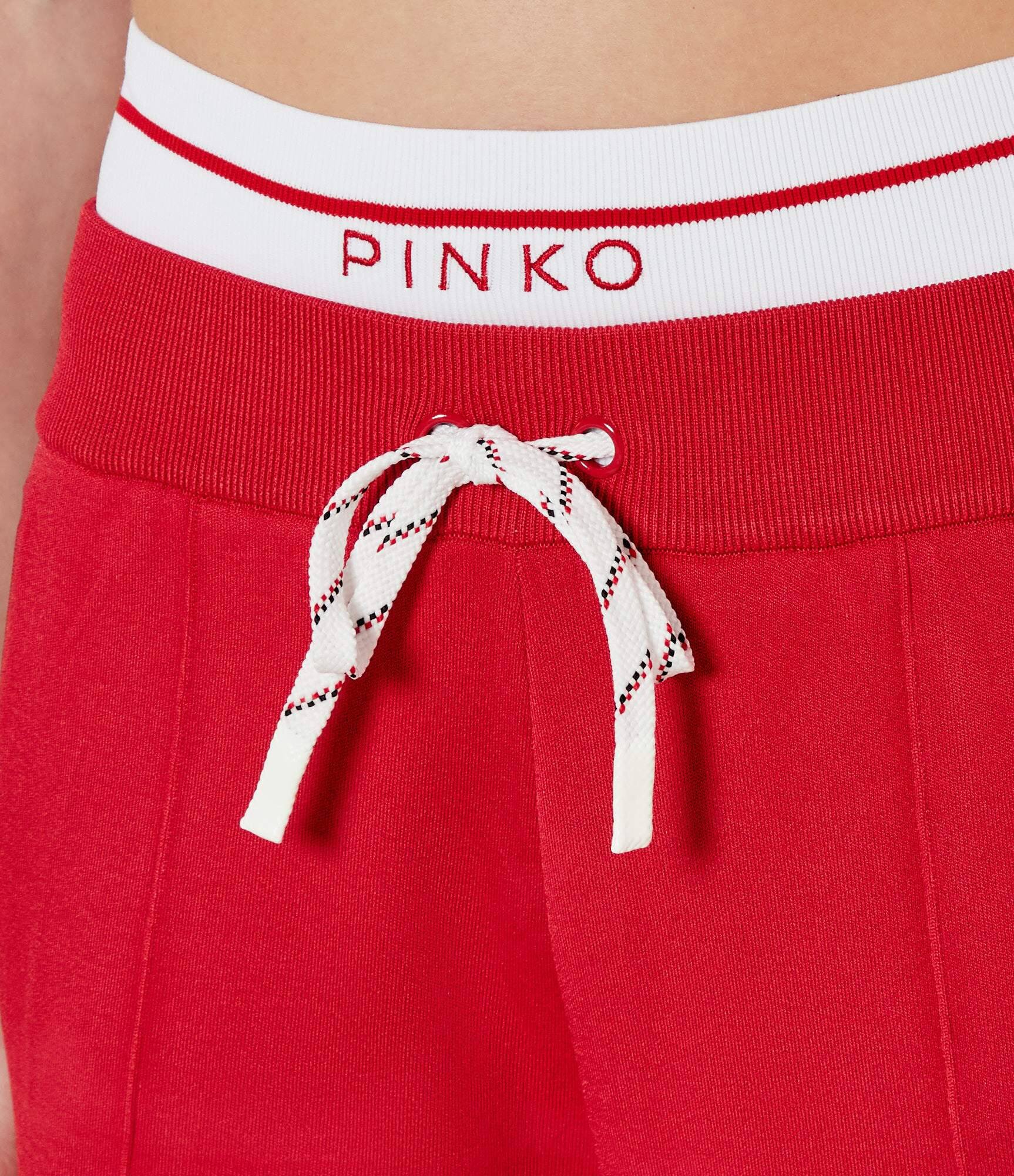 Pinko Pantaloni de trening MARSICANO | Regular Fit