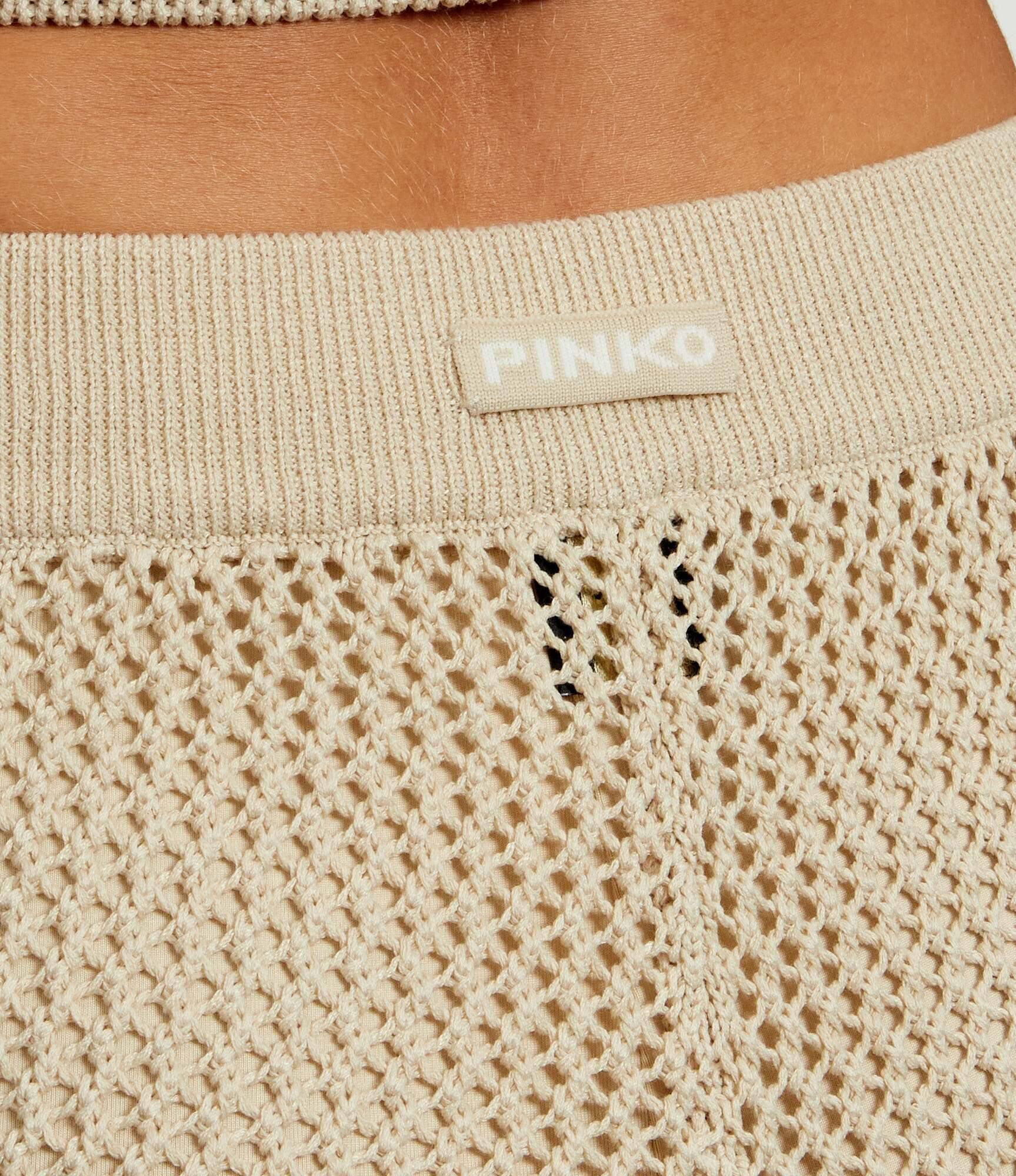 Pinko Pantaloni de trening NEBULOSA | Relaxed fit