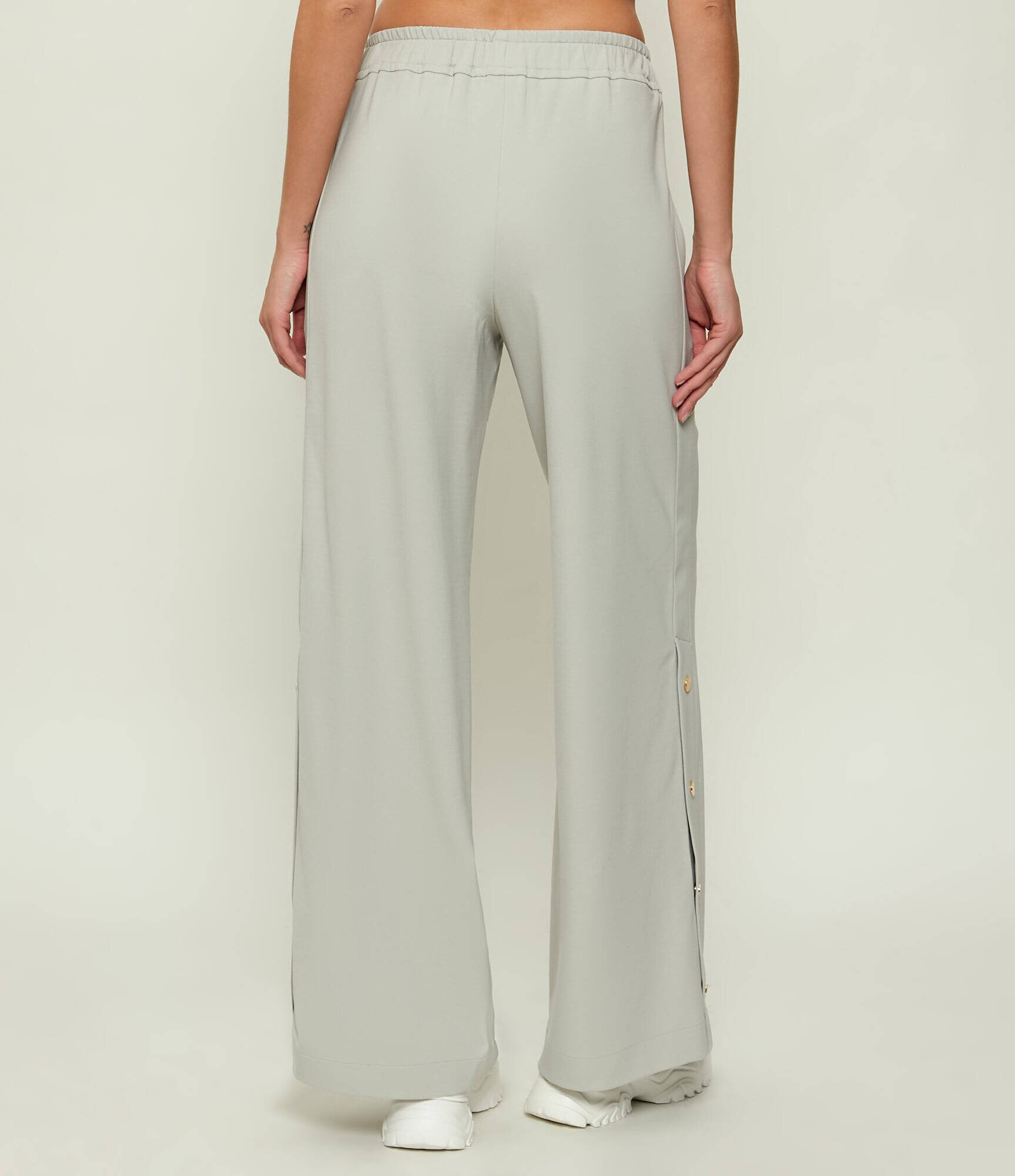 Pinko Pantaloni de trening Nicole | Loose fit