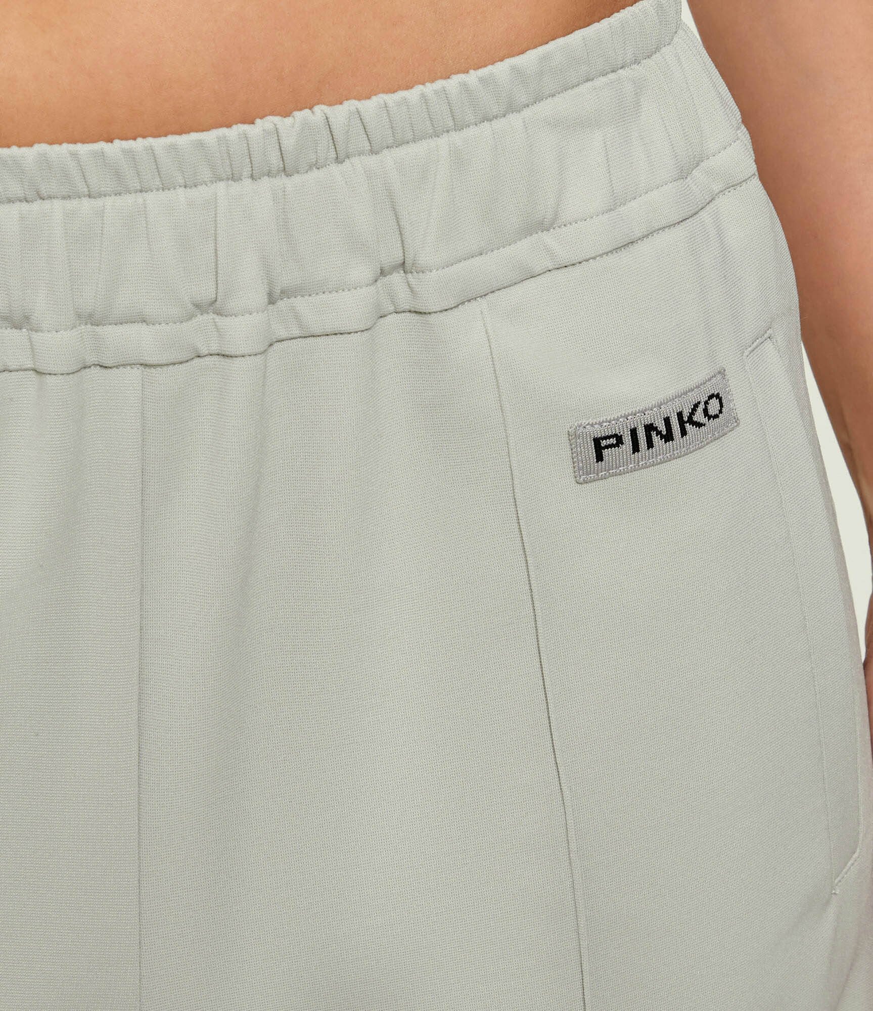 Pinko Pantaloni de trening Nicole | Loose fit