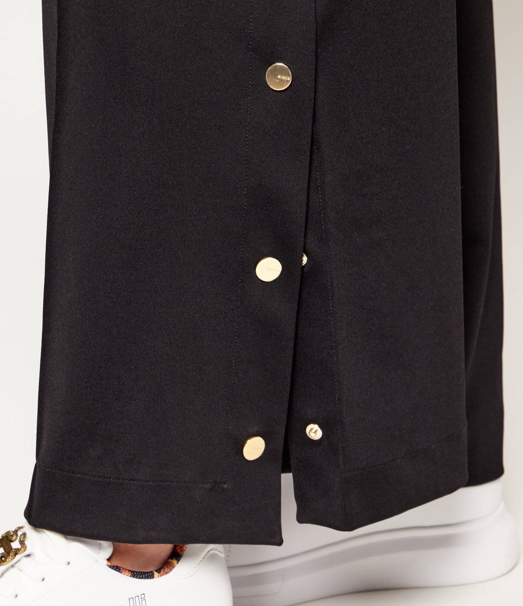 Pinko Pantaloni de trening NICOLE | Loose fit