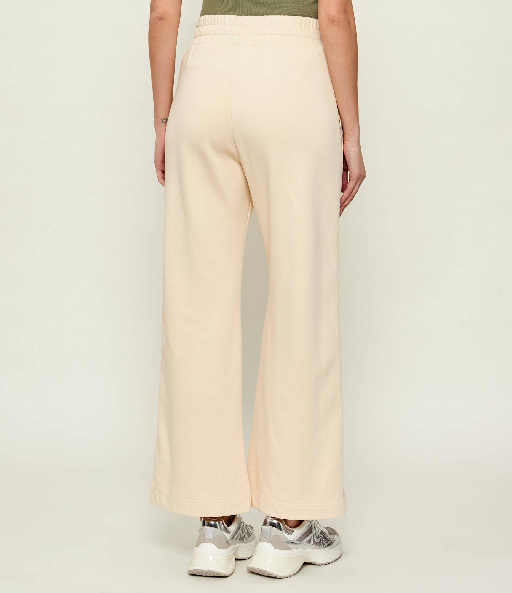 Pinko Pantaloni de trening Partenza | Relaxed fit