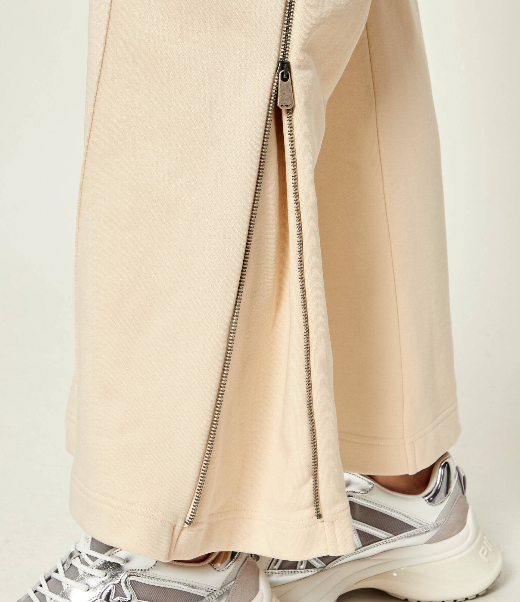 Pinko Pantaloni de trening Partenza | Relaxed fit