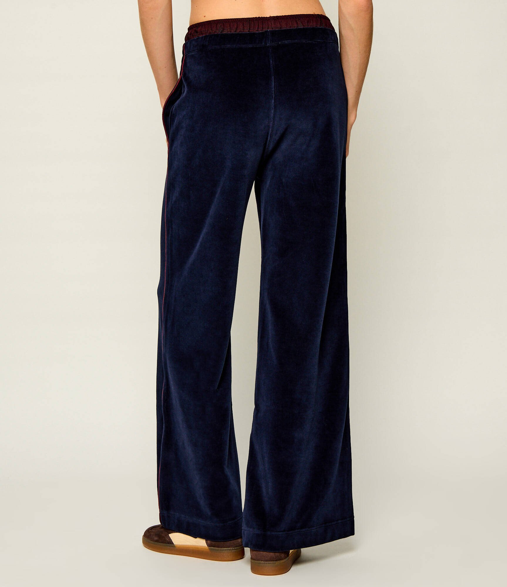 Pinko Pantaloni de trening Passeggino | Relaxed fit