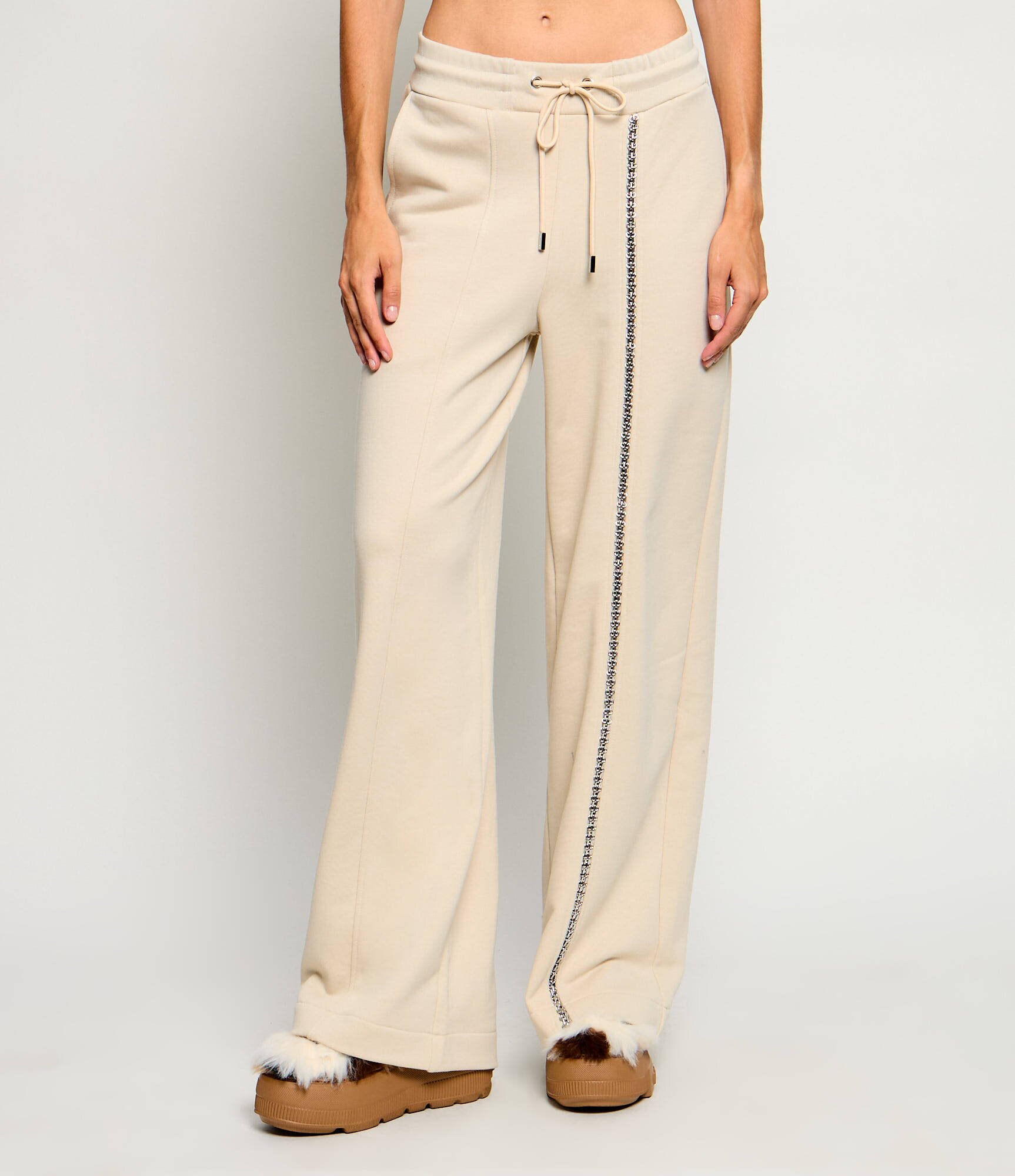 Pinko Pantaloni de trening Passiflora | Relaxed fit