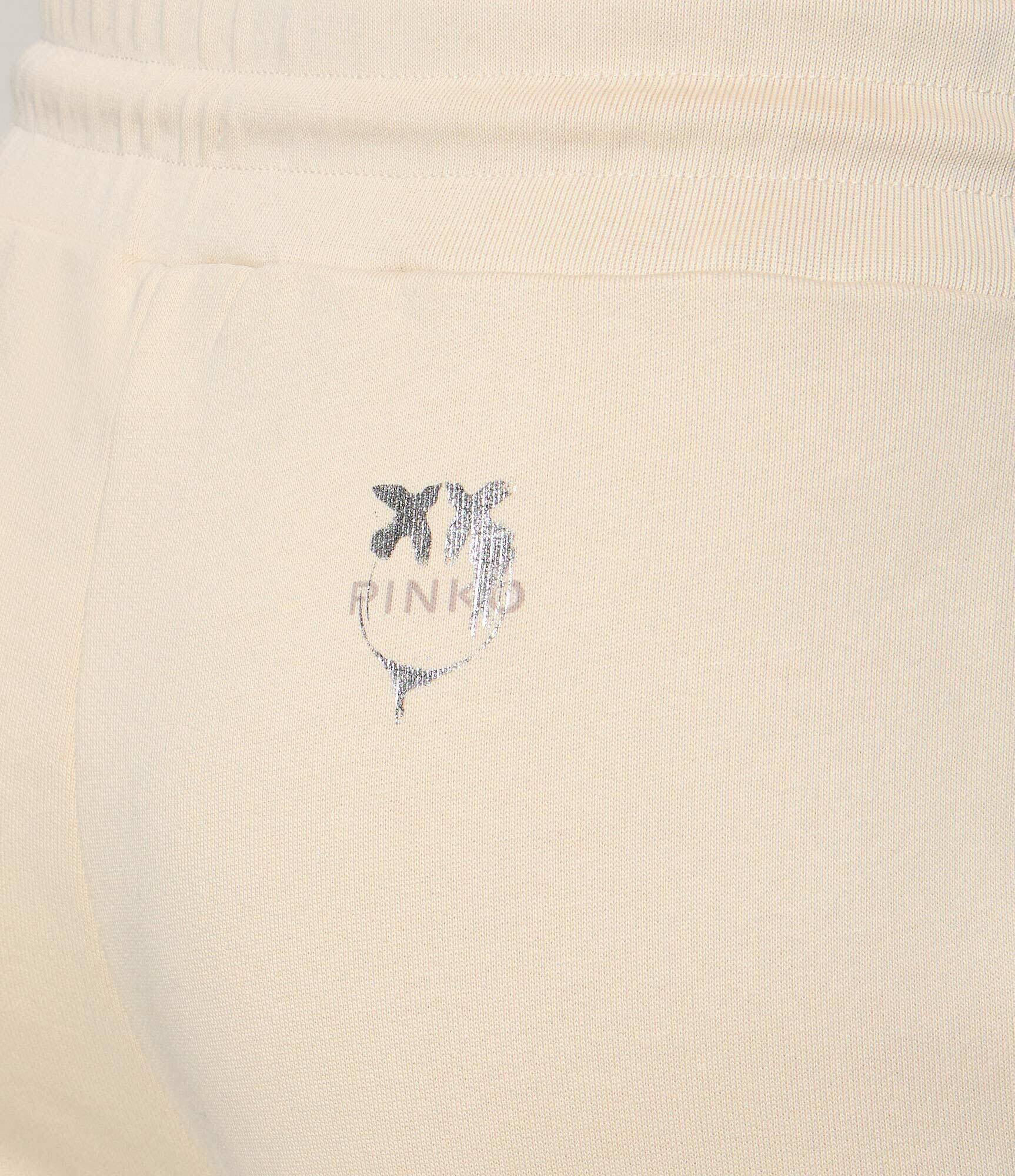 Pinko Pantaloni de trening Passiflora | Relaxed fit