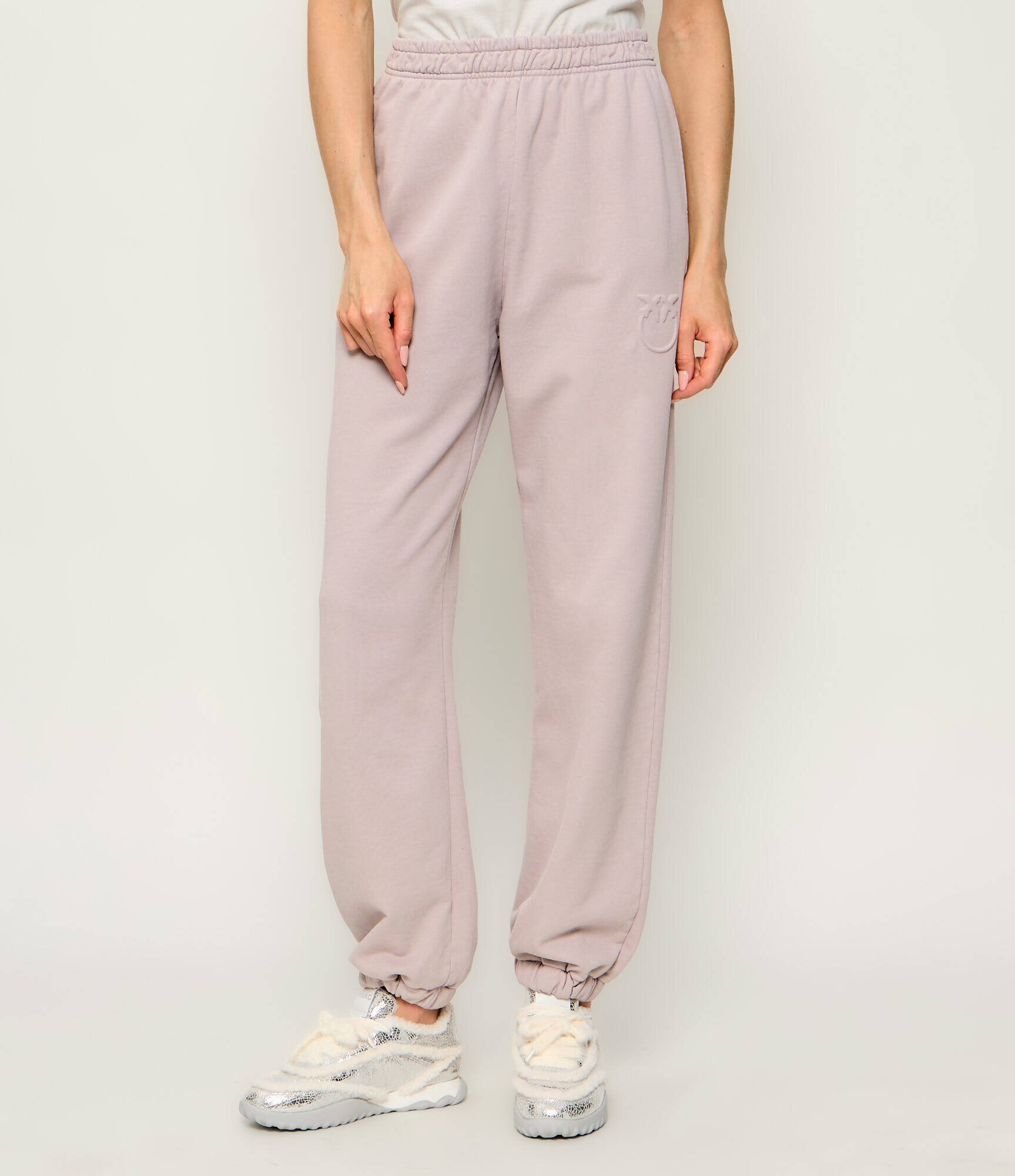 Pinko Pantaloni de trening Pazzo | regular fit