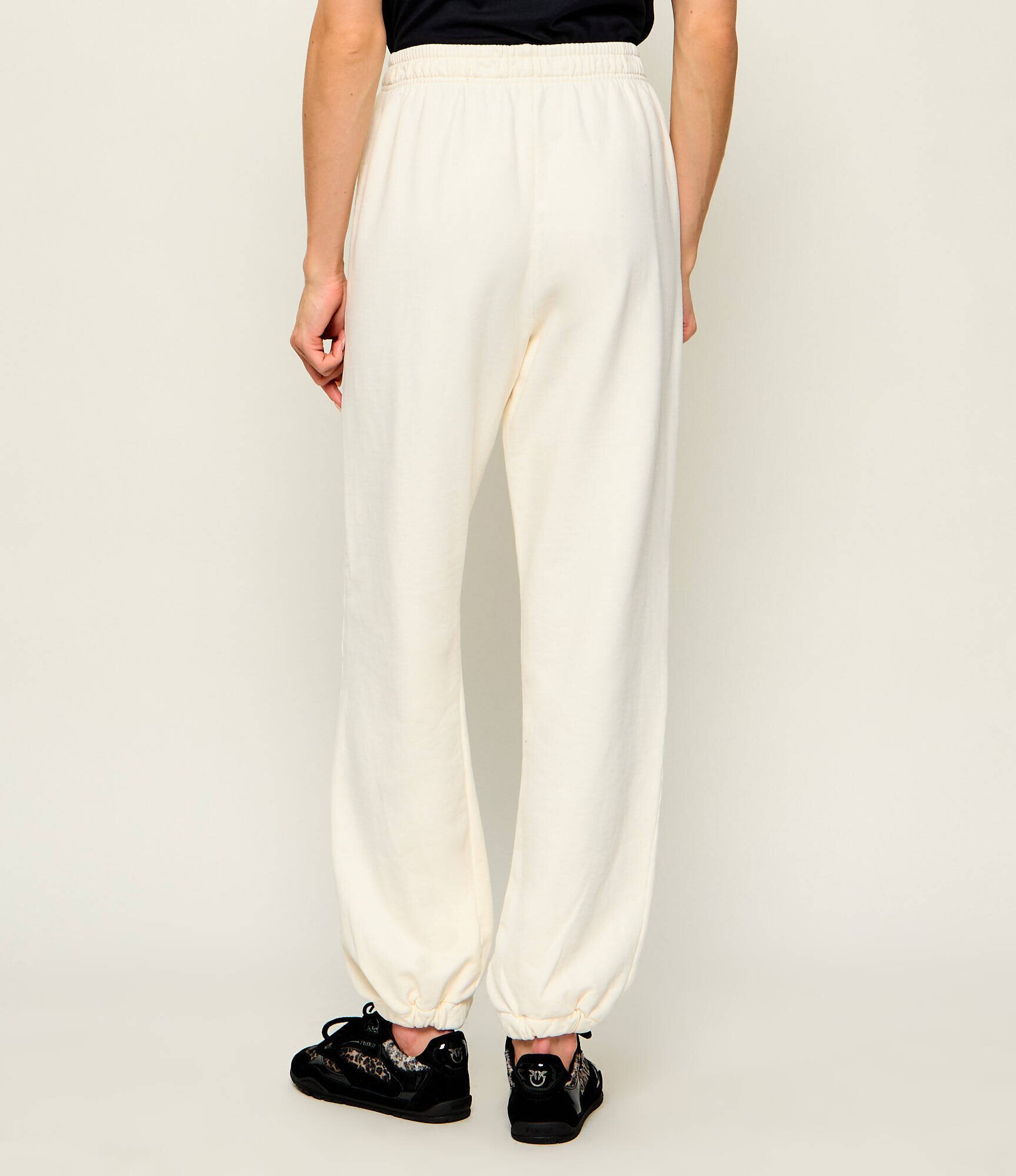 Pinko Pantaloni de trening Pazzo | regular fit