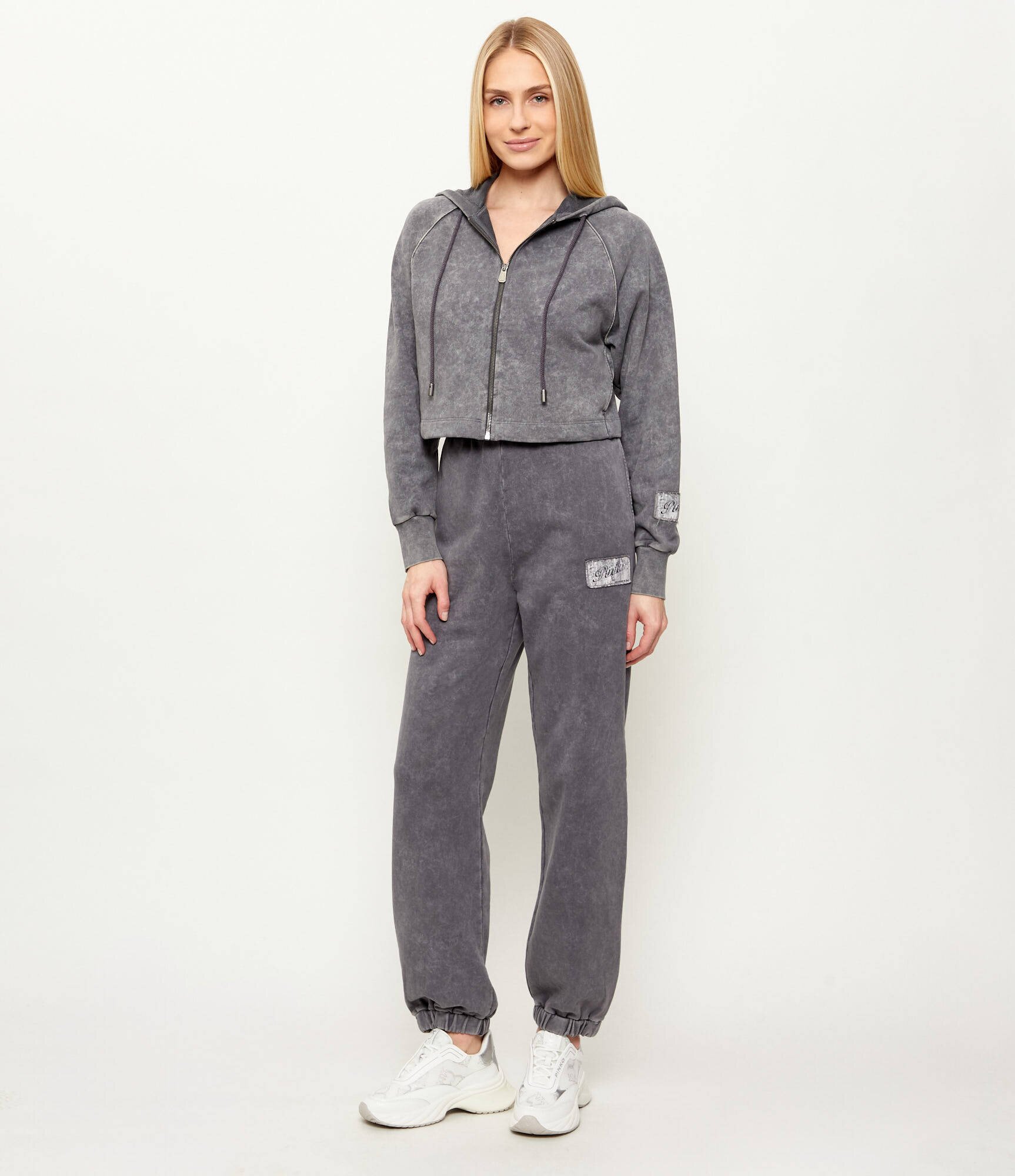 Pinko Pantaloni de trening Pazzo | regular fit