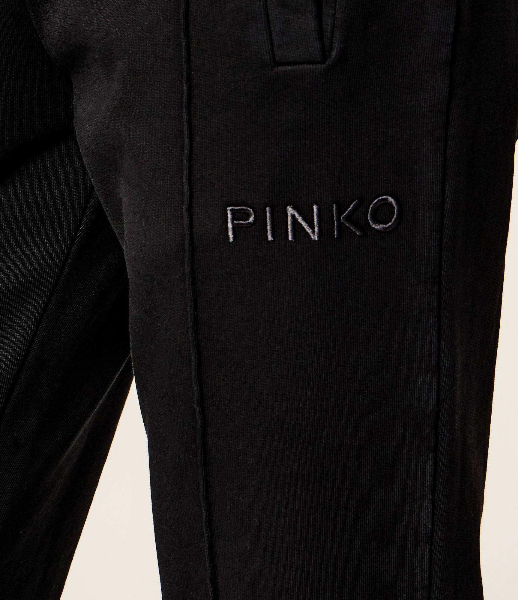 Pinko Pantaloni de trening Razionale | flare fit