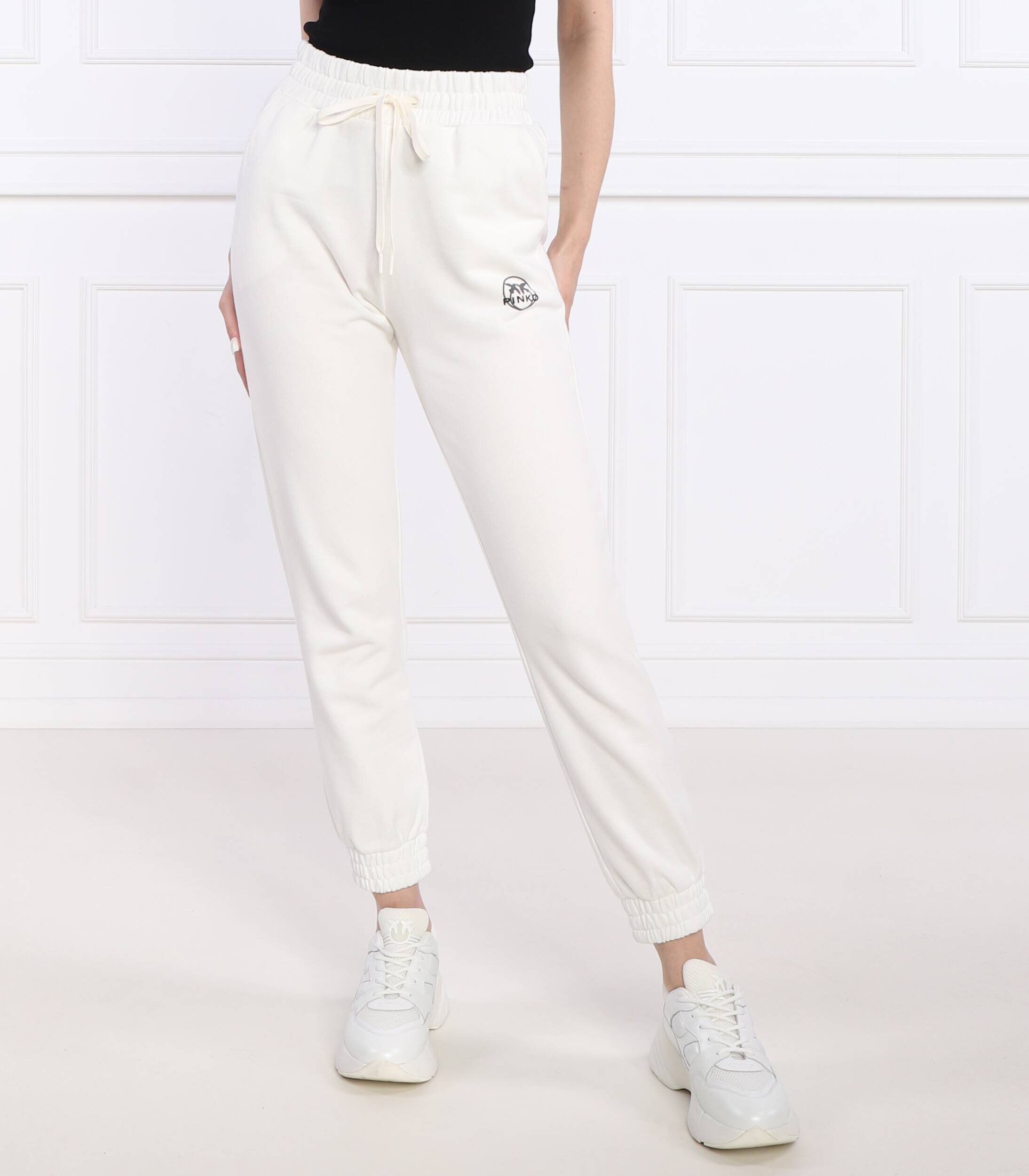 Pinko Pantaloni de trening | Regular Fit