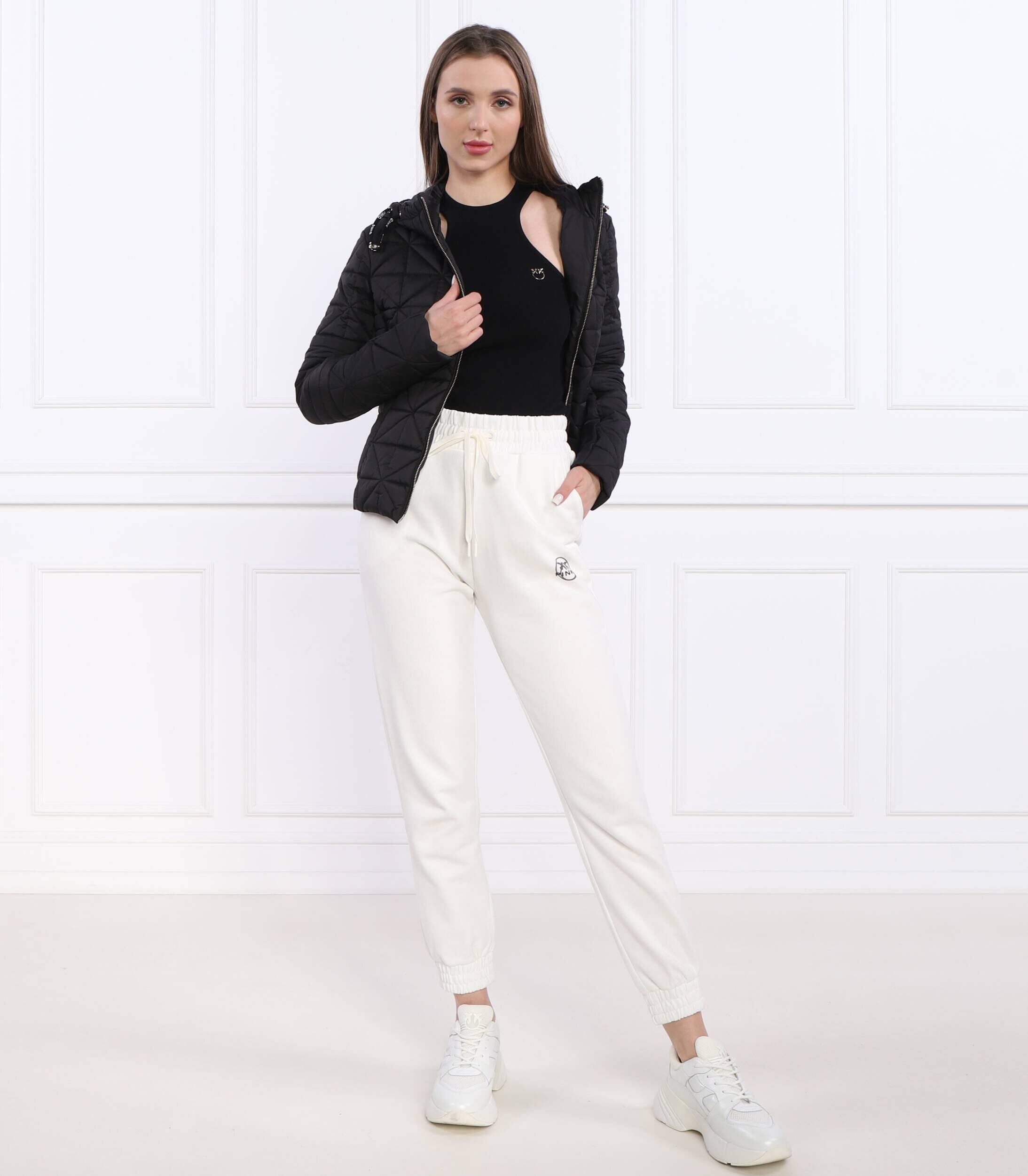 Pinko Pantaloni de trening | Regular Fit