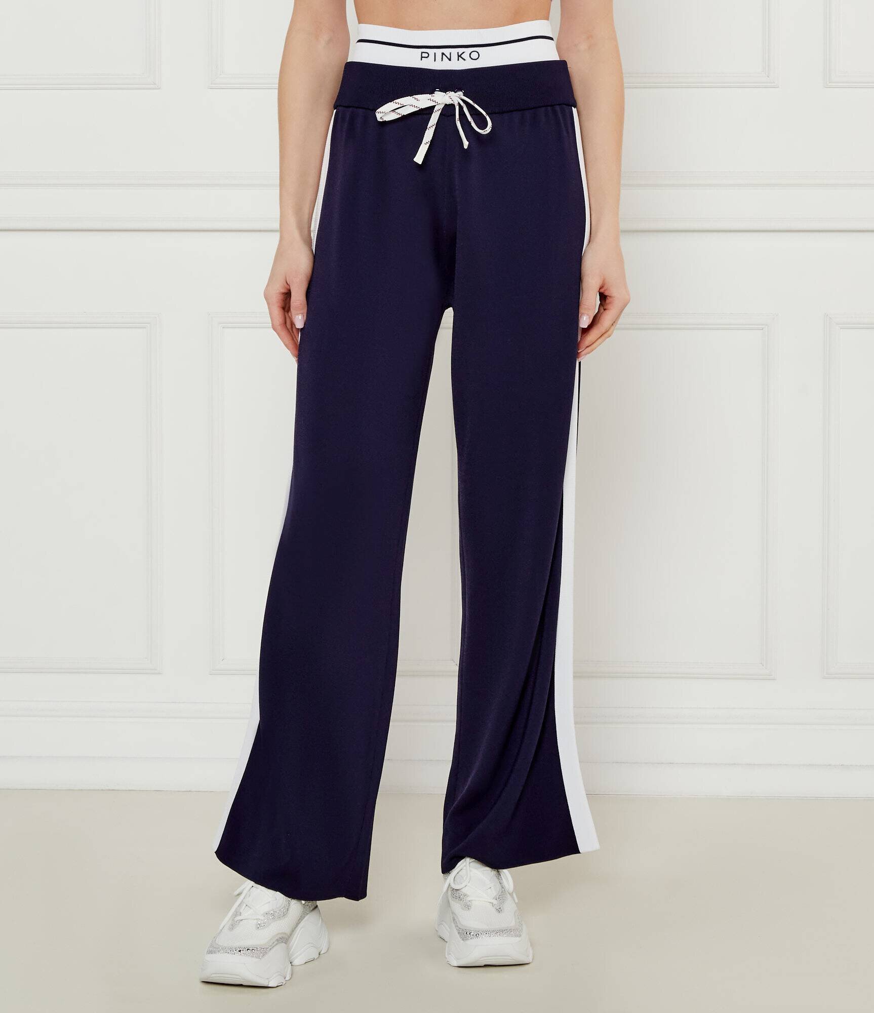 Pinko Pantaloni de trening | Regular Fit