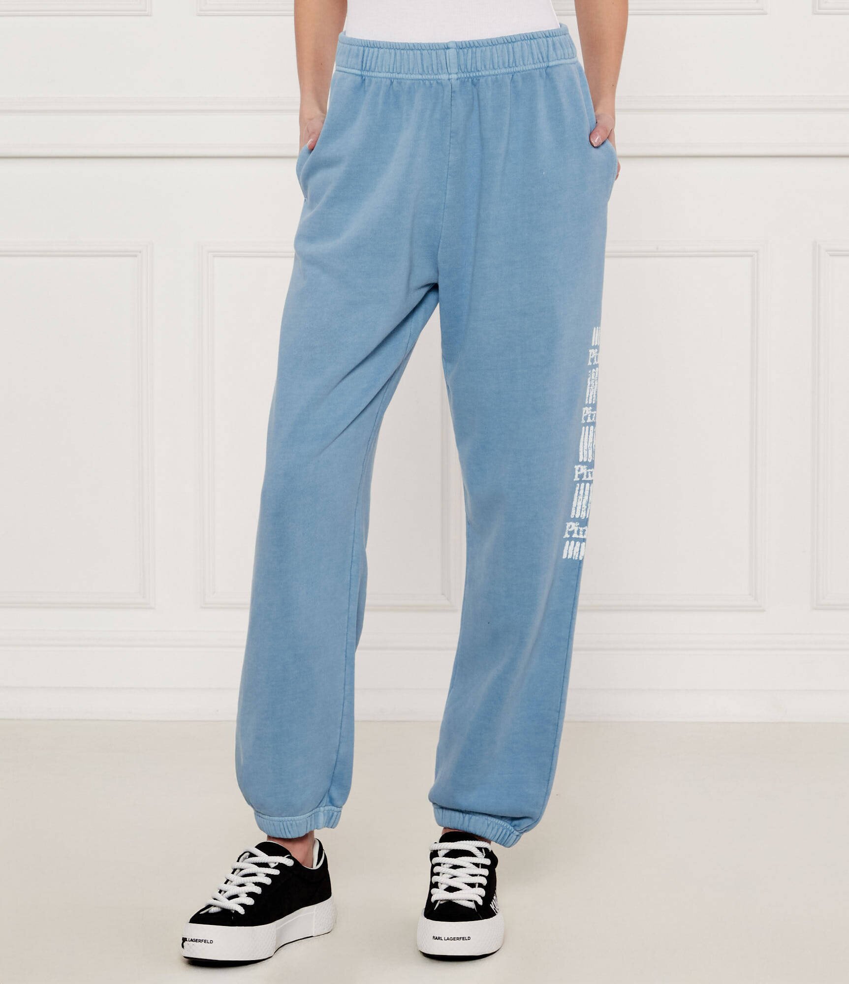 Pinko Pantaloni de trening | regular fit