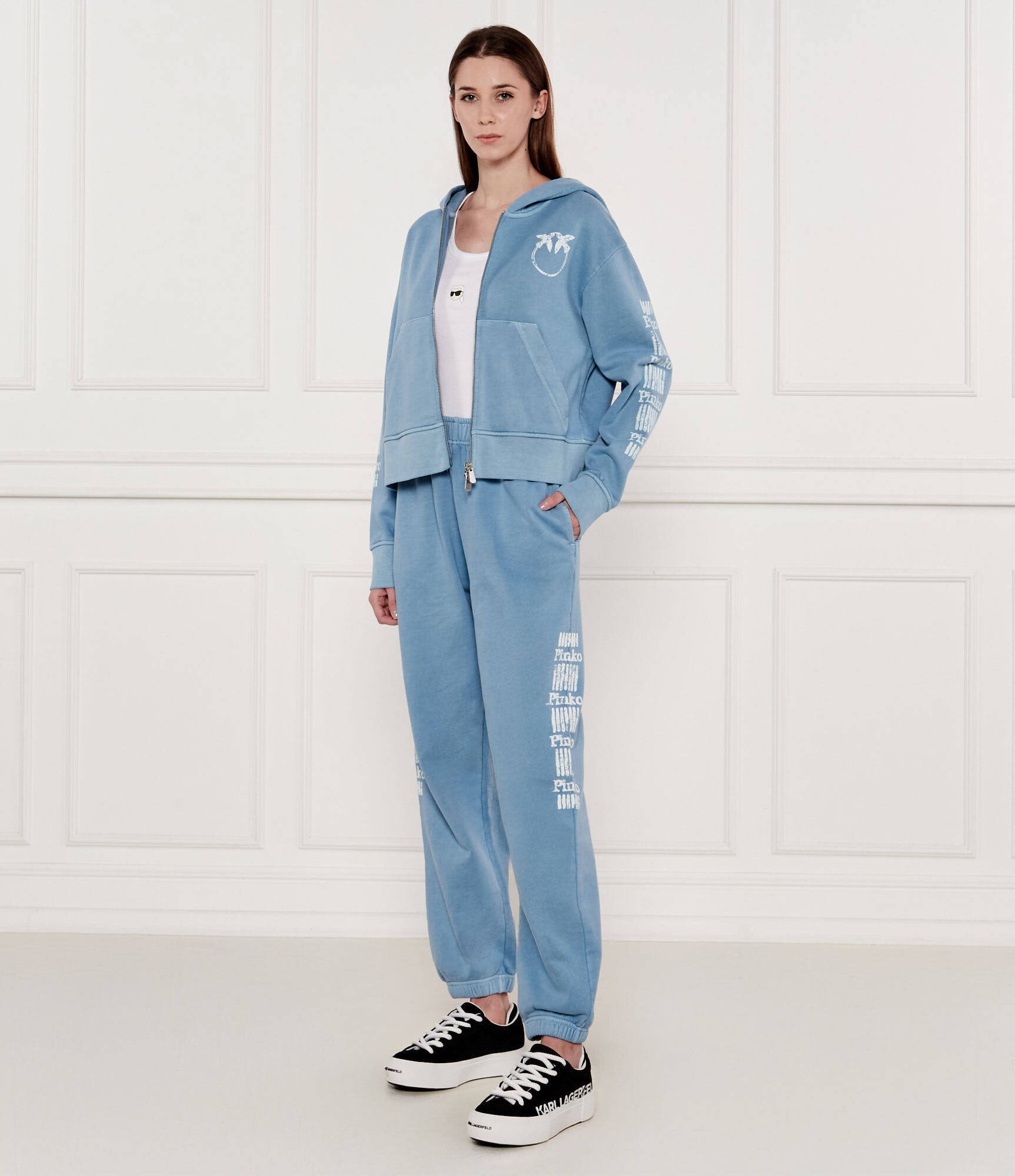 Pinko Pantaloni de trening | regular fit