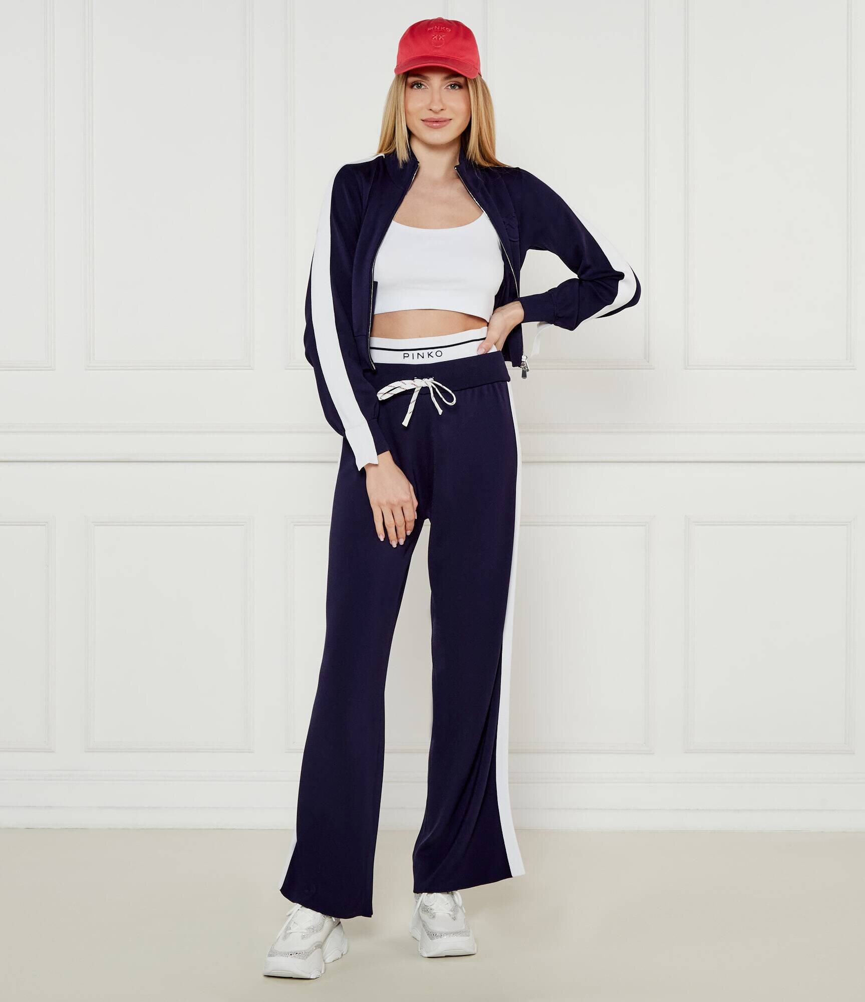 Pinko Pantaloni de trening | Regular Fit