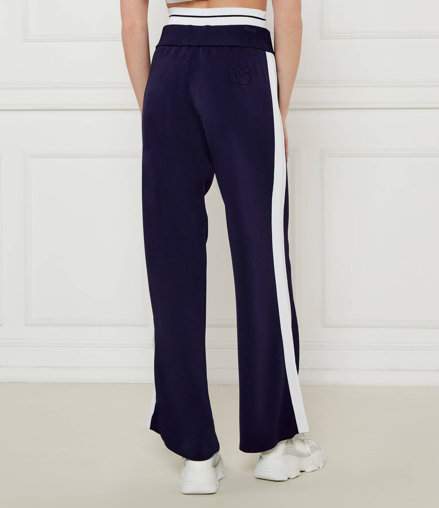 Pinko Pantaloni de trening | Regular Fit