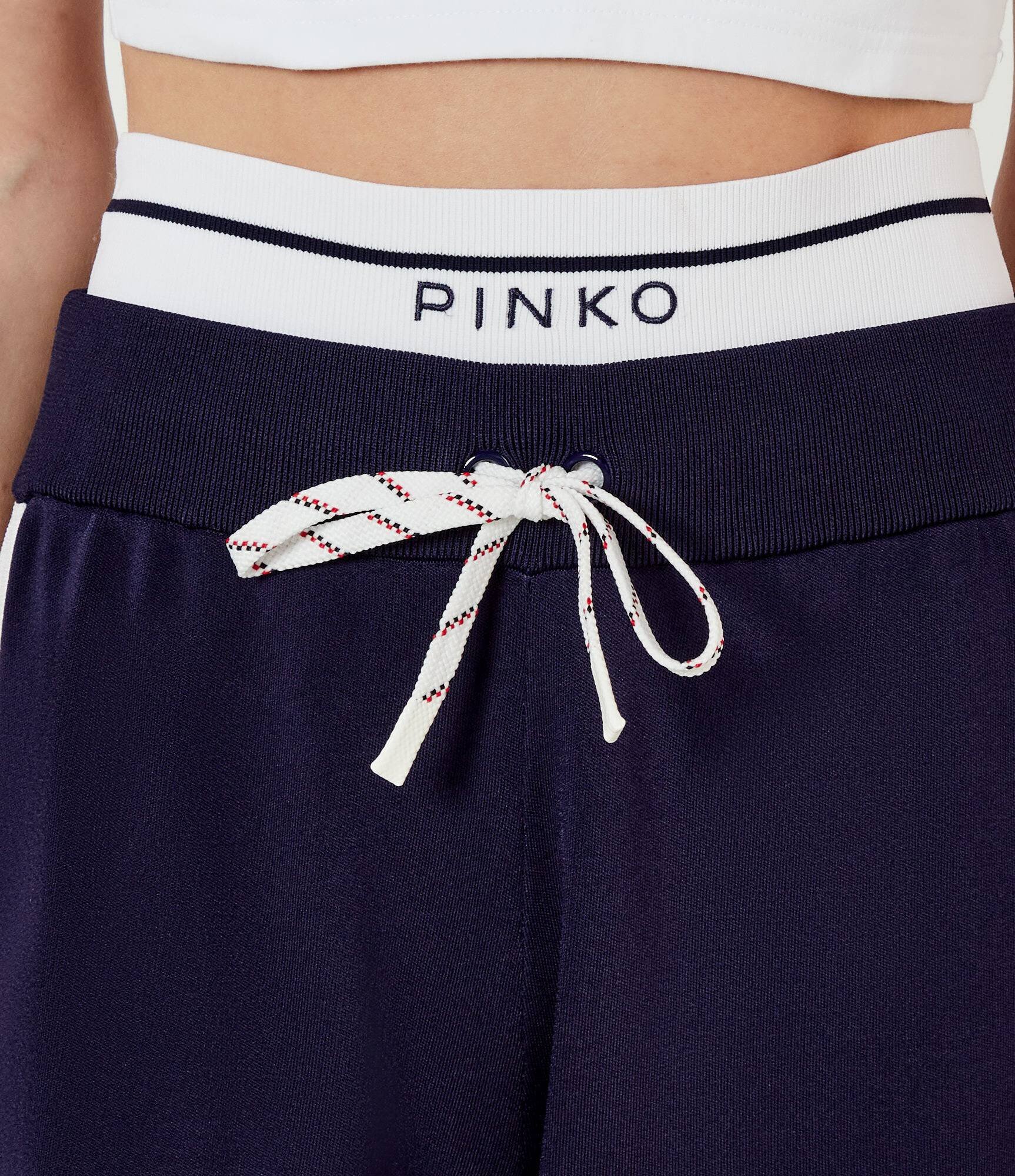 Pinko Pantaloni de trening | Regular Fit