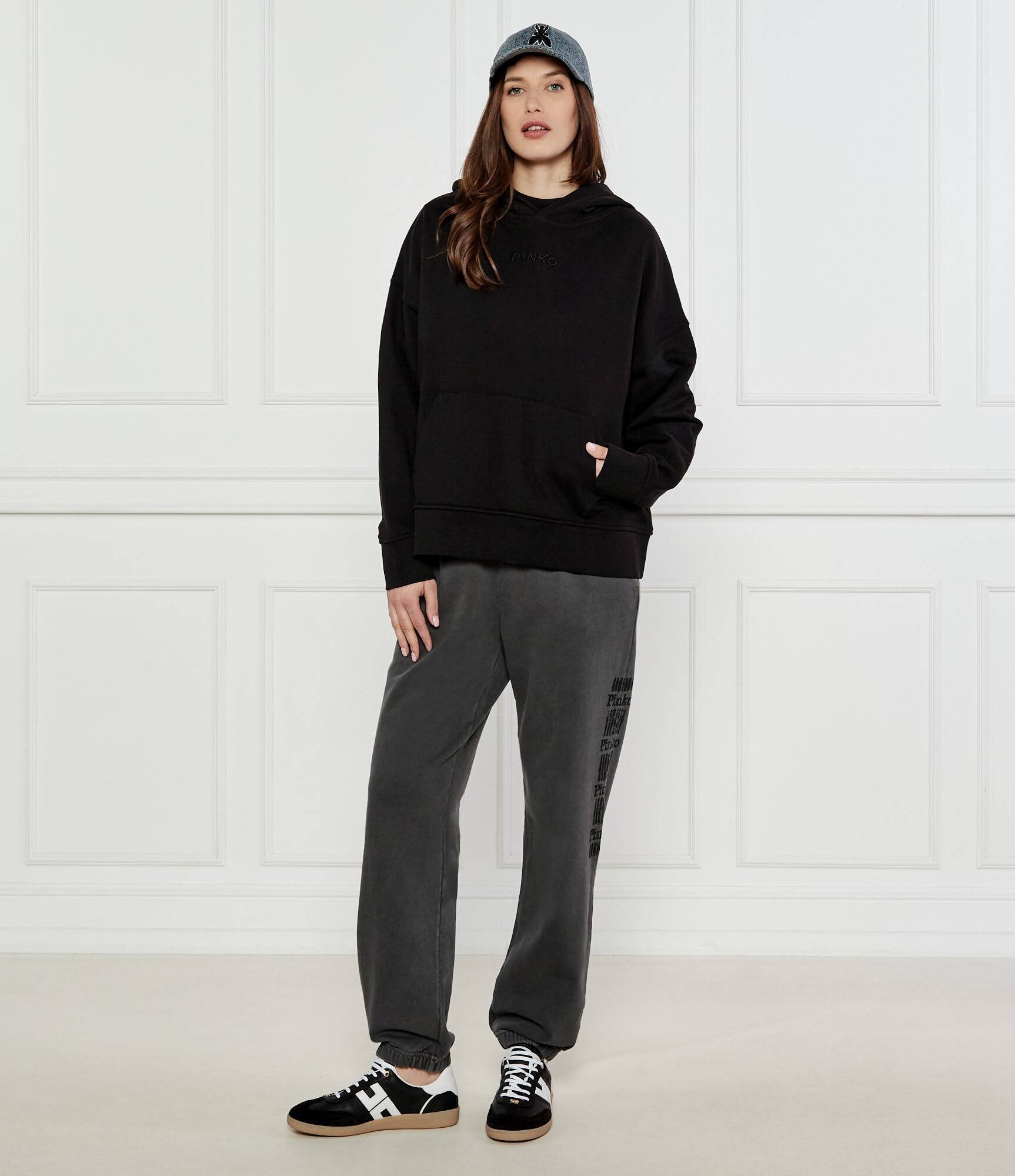 Pinko Pantaloni de trening | regular fit