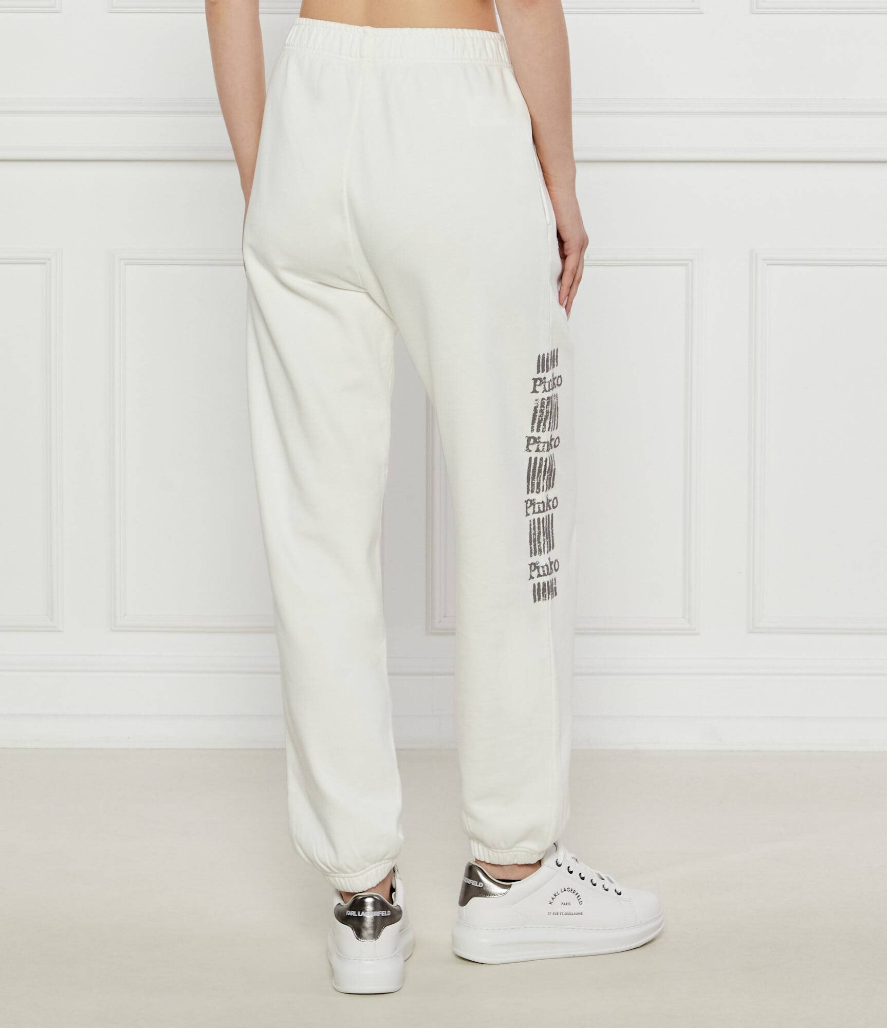 Pinko Pantaloni de trening | regular fit