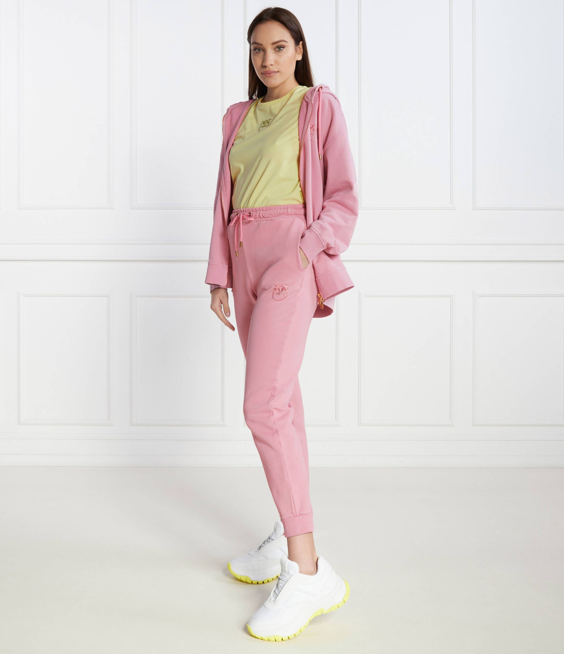 Pinko Pantaloni de trening | Regular Fit