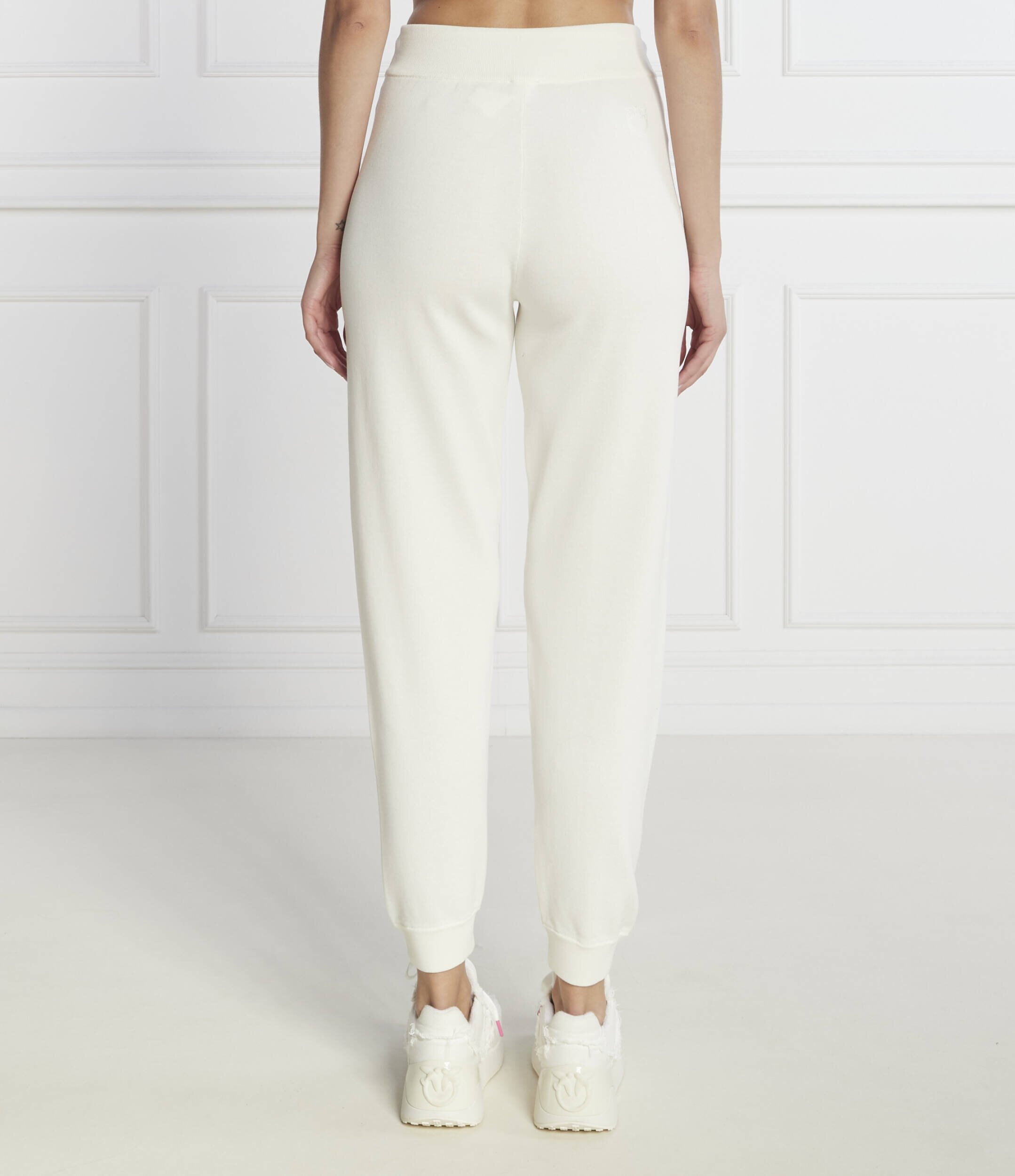 Pinko Pantaloni de trening | Regular Fit