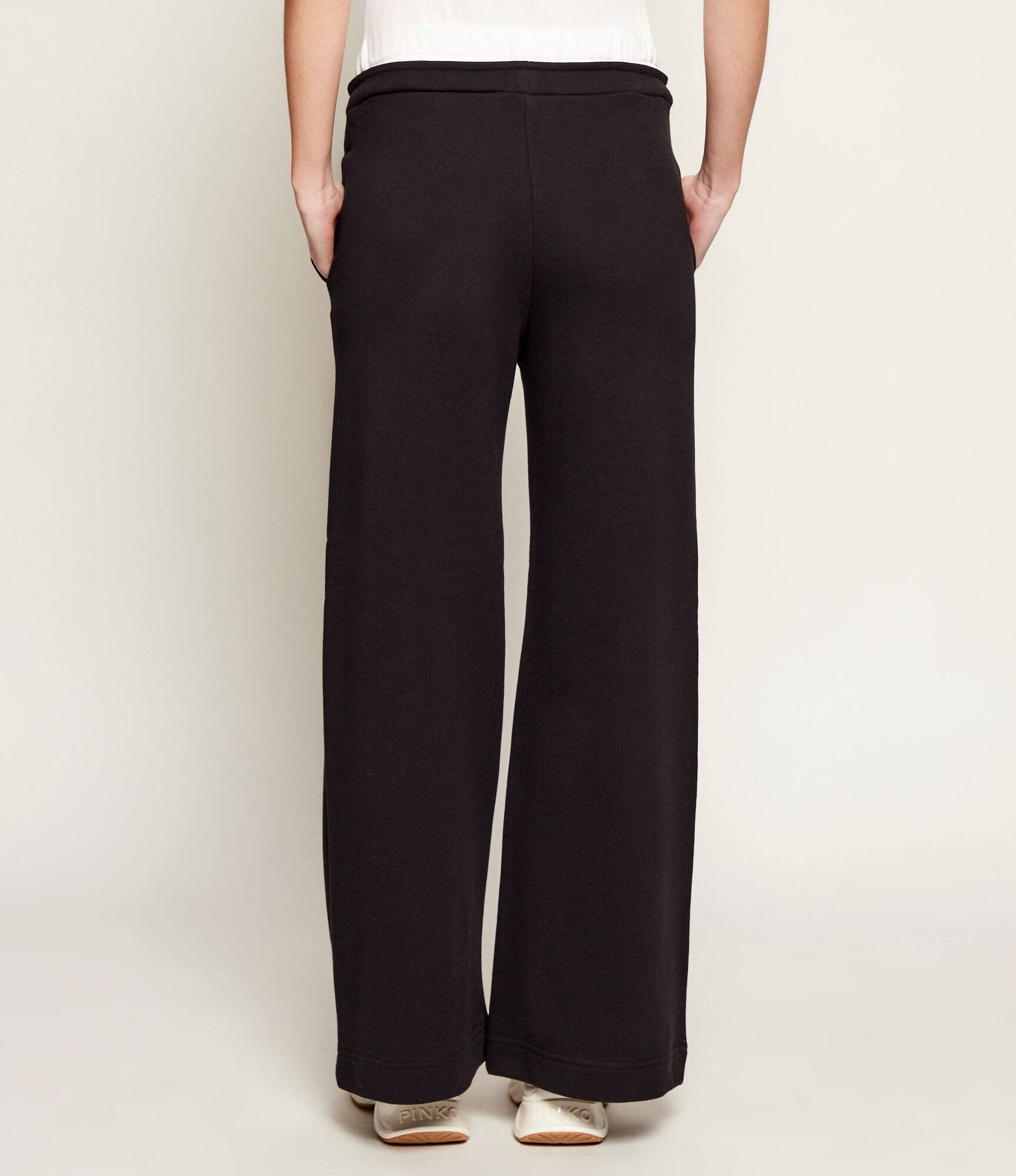 Pinko Pantaloni de trening | Relaxed fit