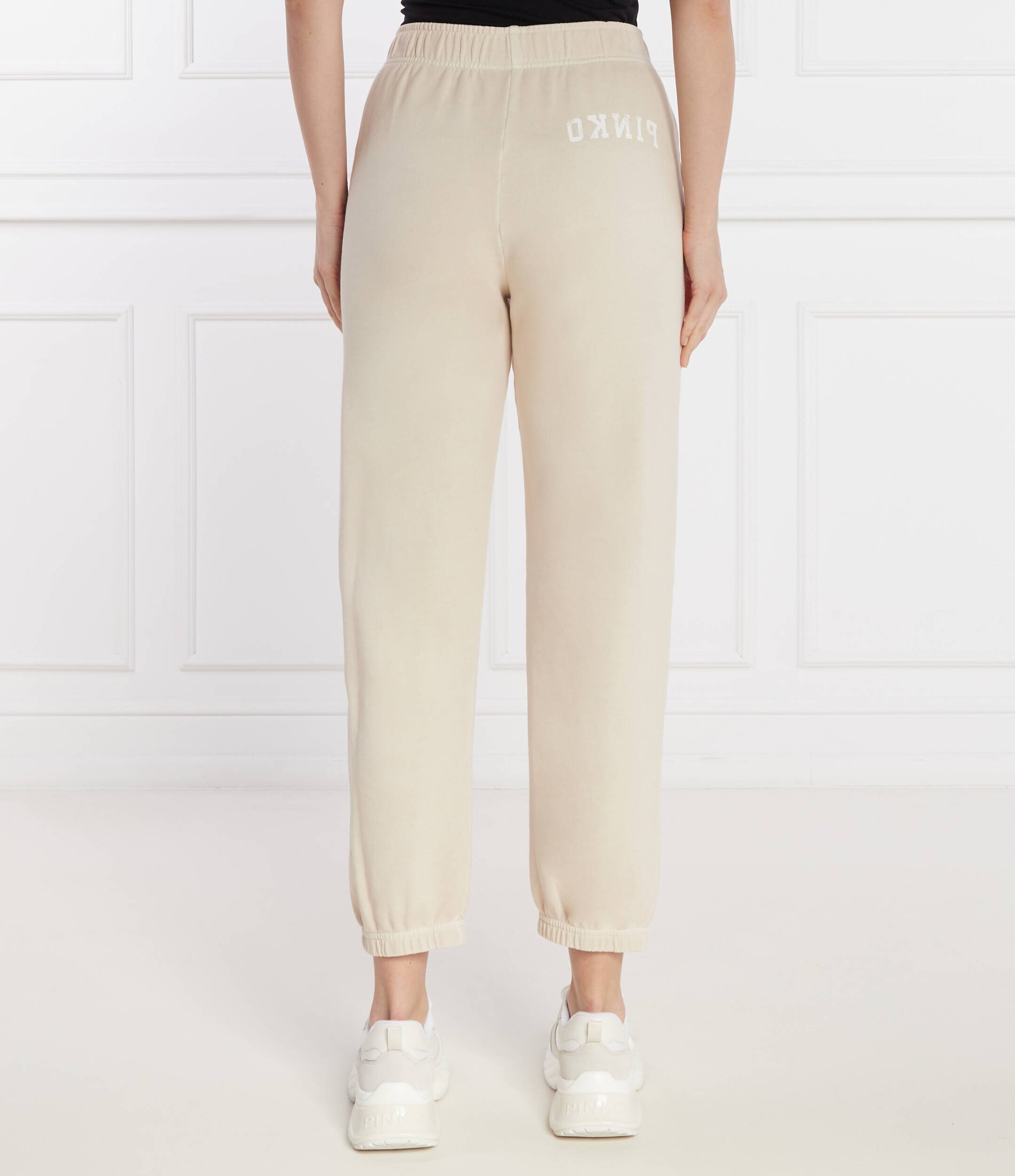 Pinko Pantaloni de trening TINTO | Regular Fit