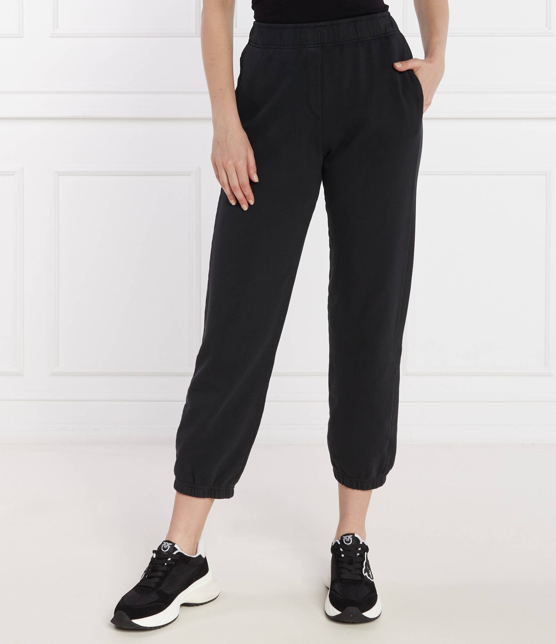 Pinko Pantaloni de trening TINTO | Regular Fit
