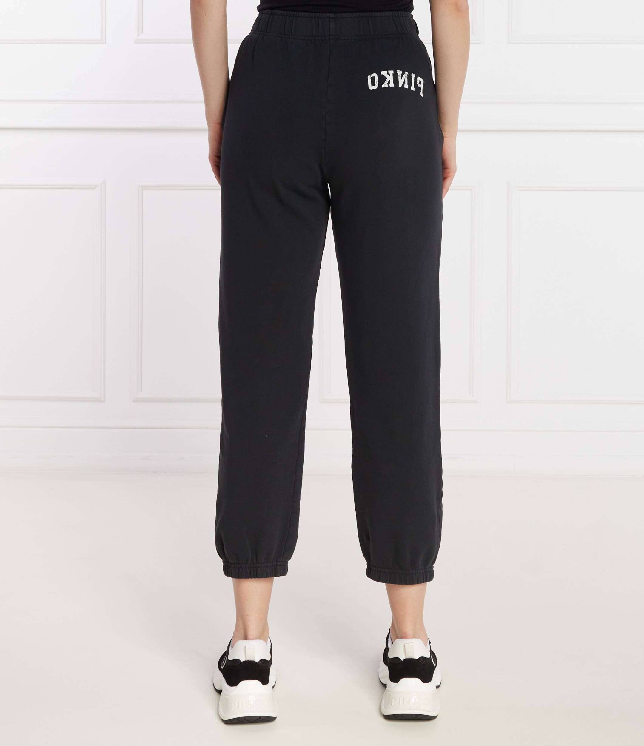 Pinko Pantaloni de trening TINTO | Regular Fit