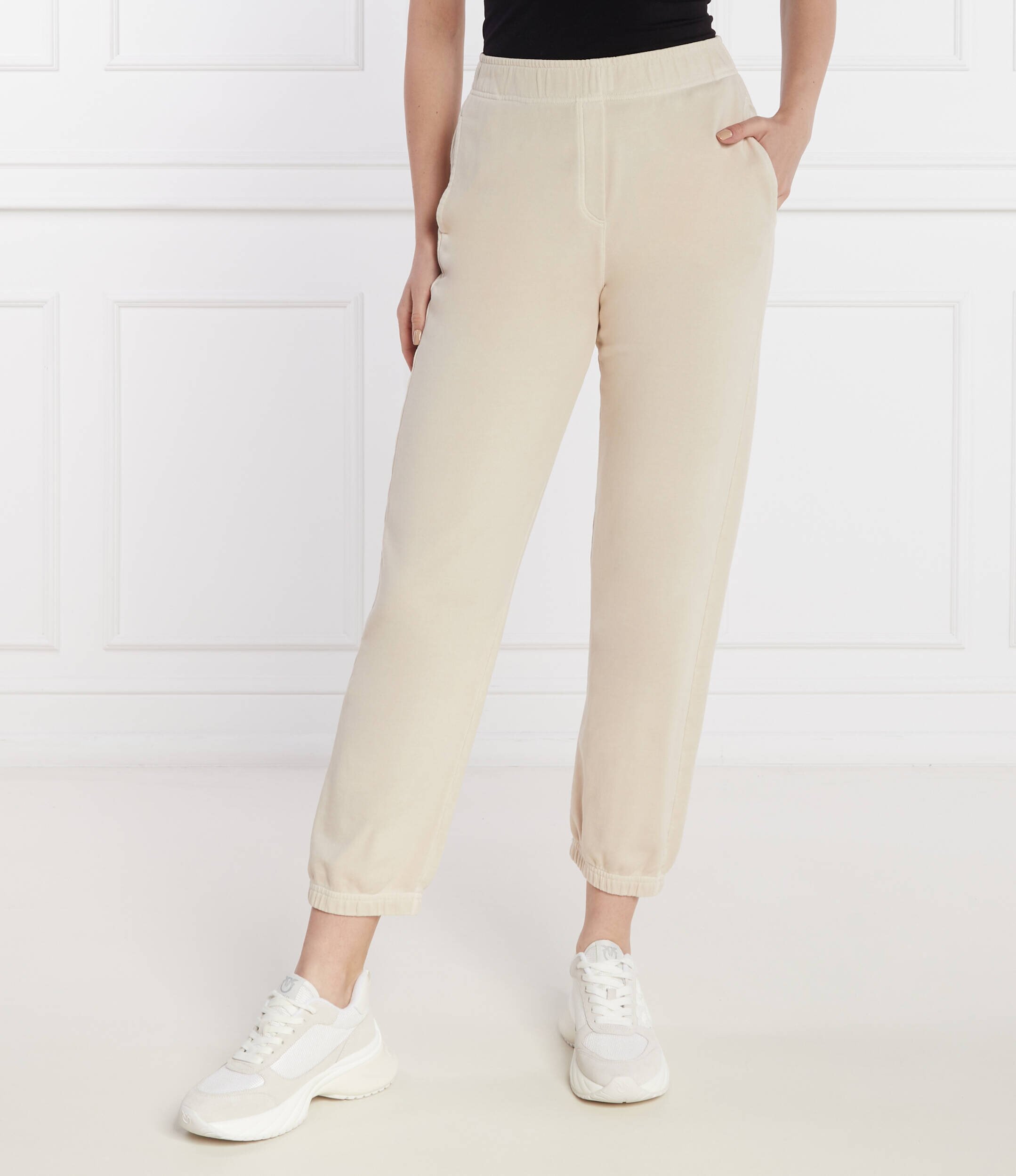 Pinko Pantaloni de trening TINTO | Regular Fit