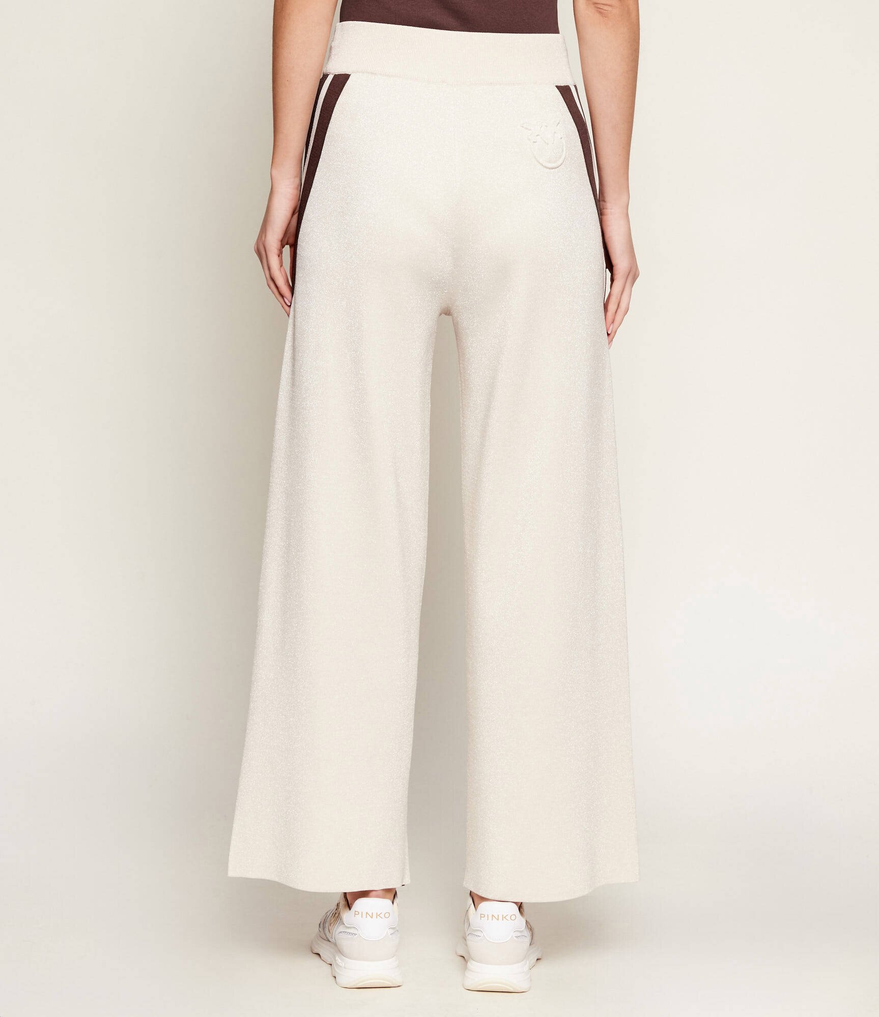 Pinko Pantaloni de trening TORMENTA | regular fit