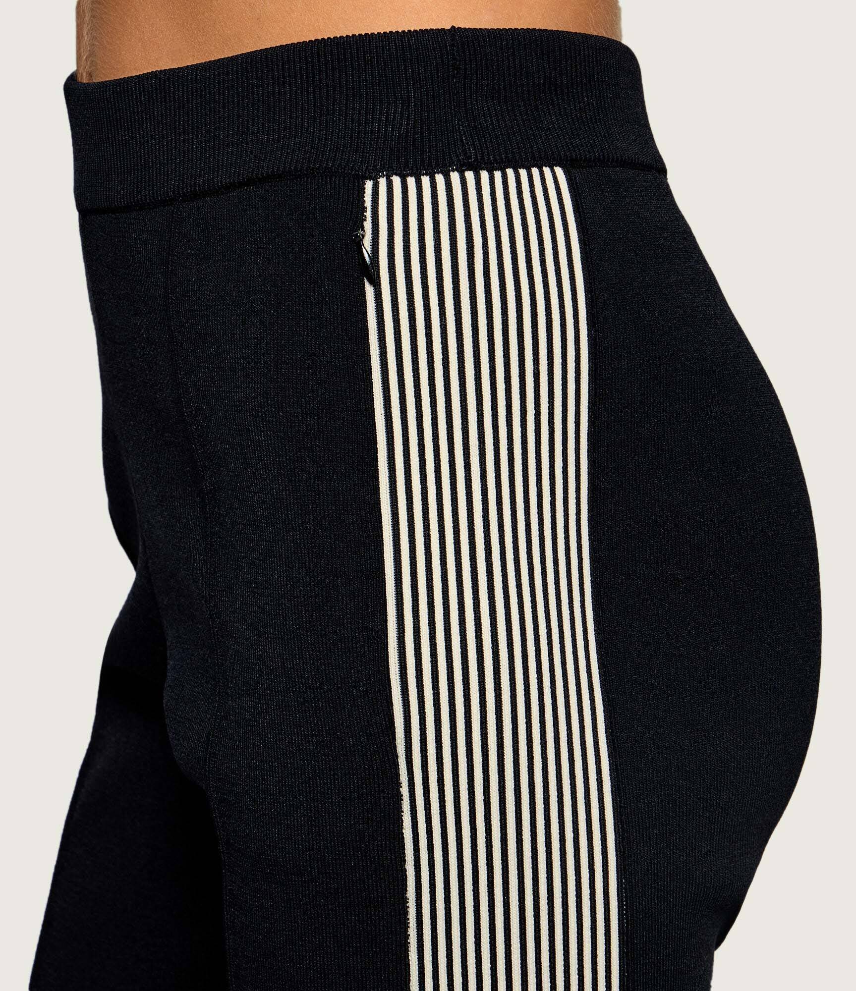 Pinko Pantaloni de tricot Essen | Loose fit