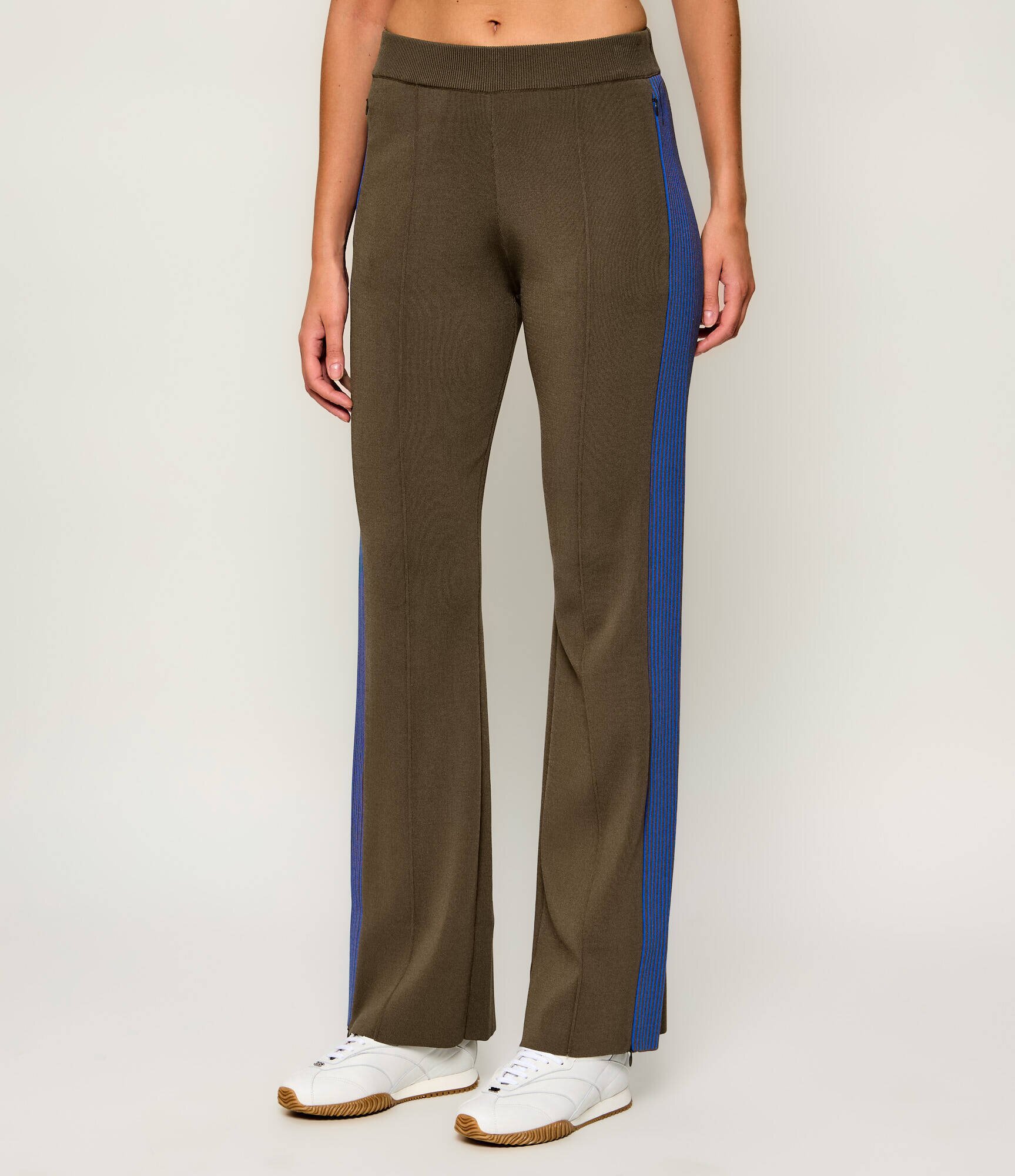 Pinko Pantaloni de tricot Essen | Loose fit