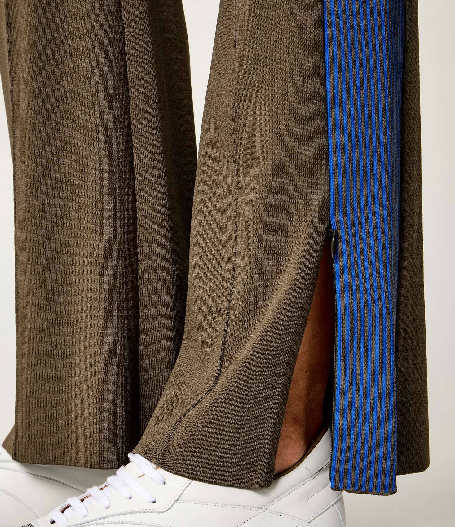 Pinko Pantaloni de tricot Essen | Loose fit