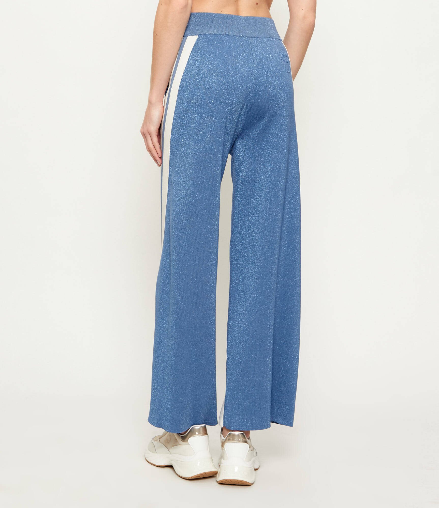 Pinko Pantaloni de tricot Tormenta | Relaxed fit