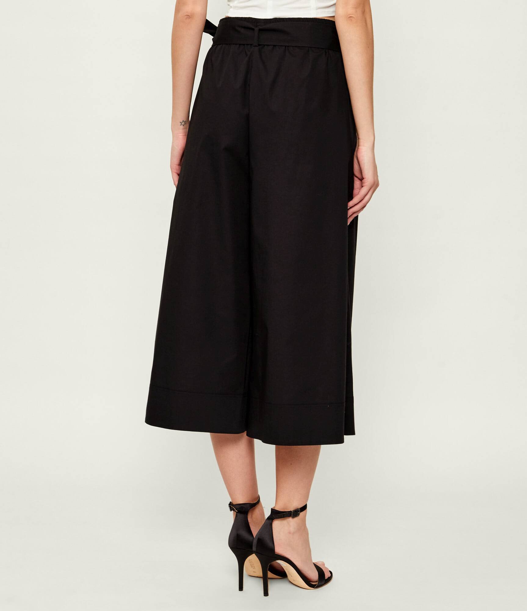 Pinko Pantaloni DOREEN | flare fit