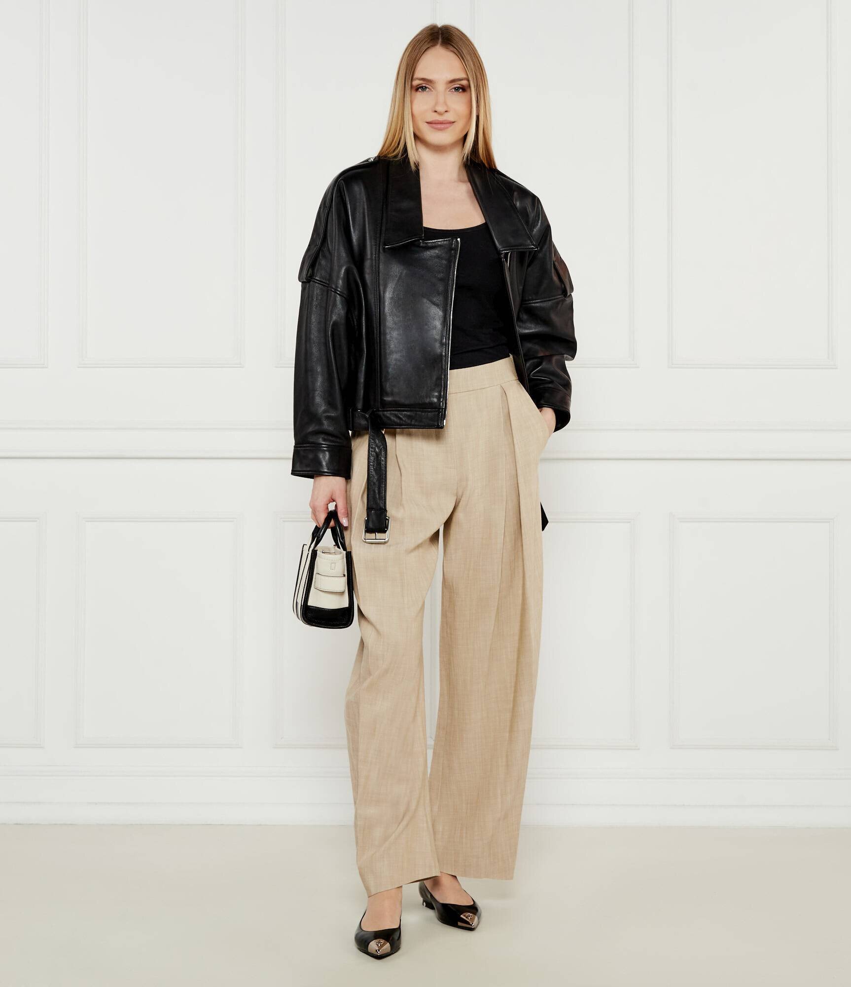 Pinko Pantaloni | flare fit
