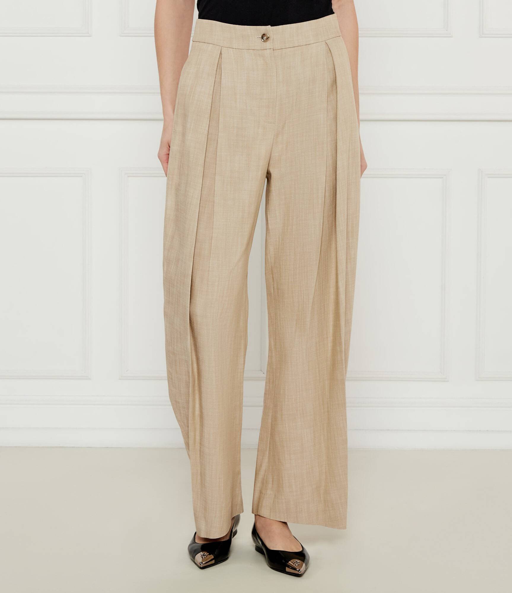 Pinko Pantaloni | flare fit