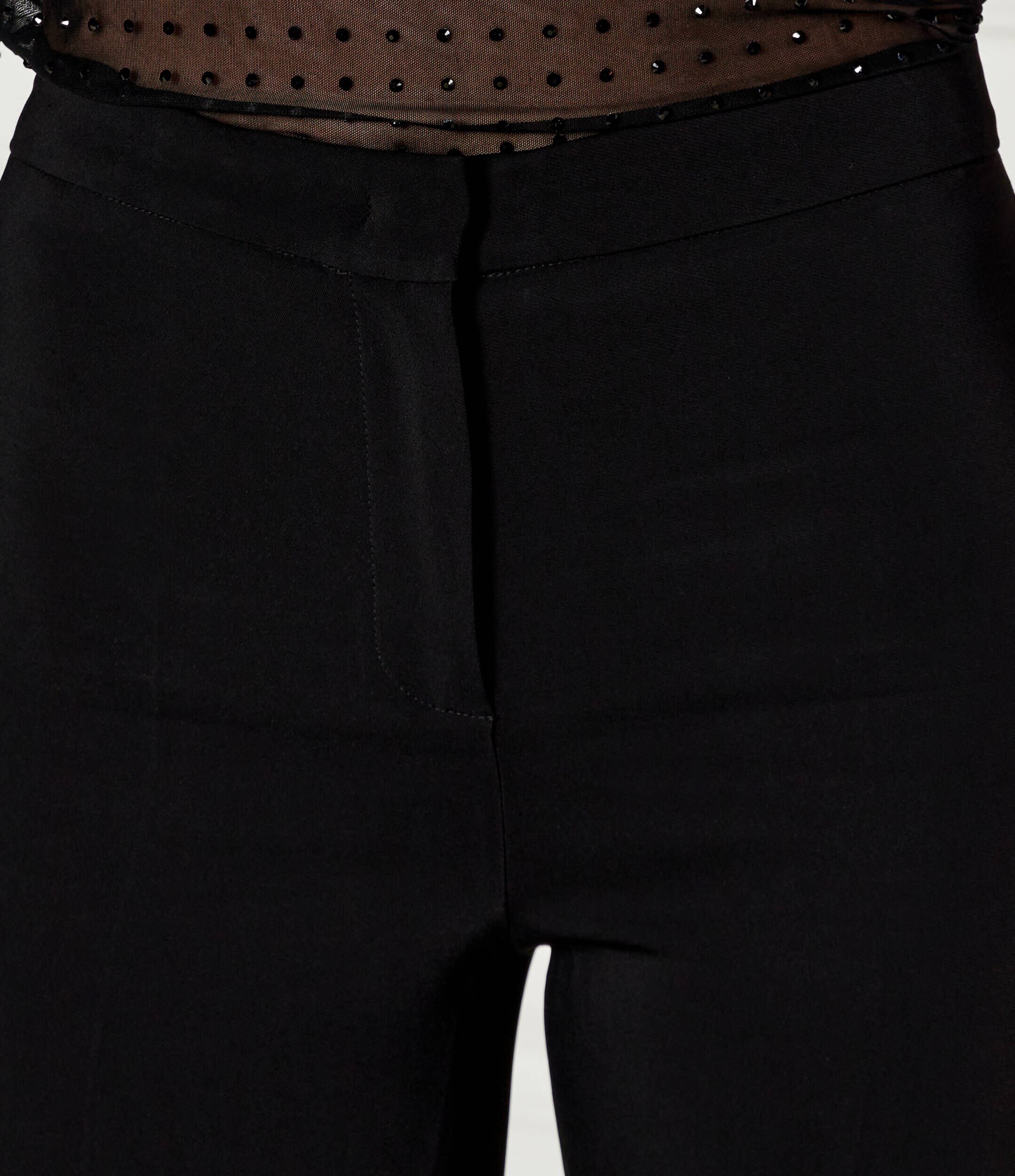 Pinko Pantaloni | flare fit | high waist